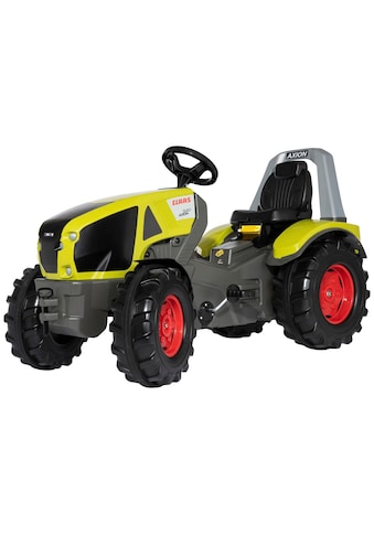 Rolly Toys Tretfahrzeug »Premium Claas Axion 940«...