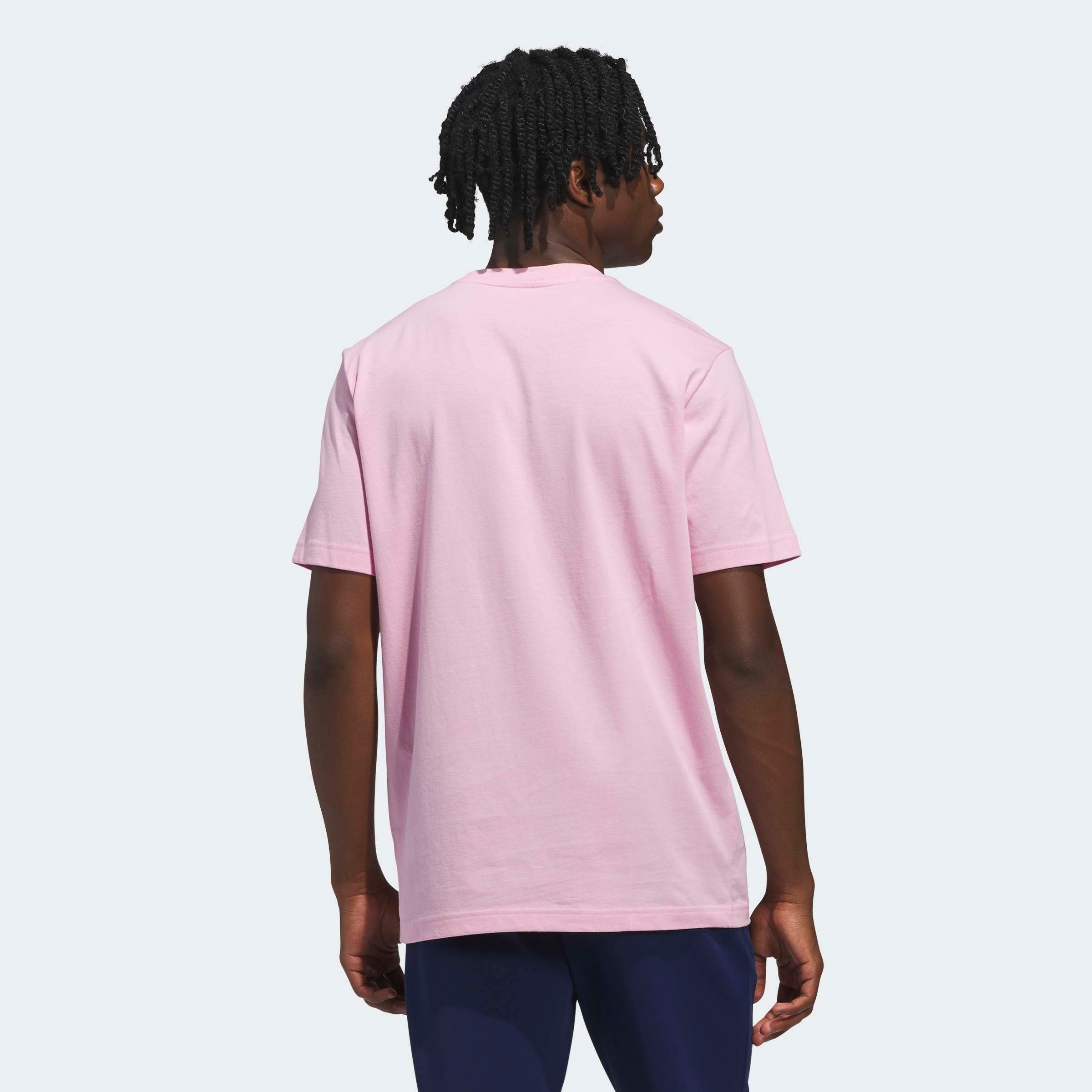 adidas Sportswear T-Shirt "M PHOTORL CRT T" günstig online kaufen