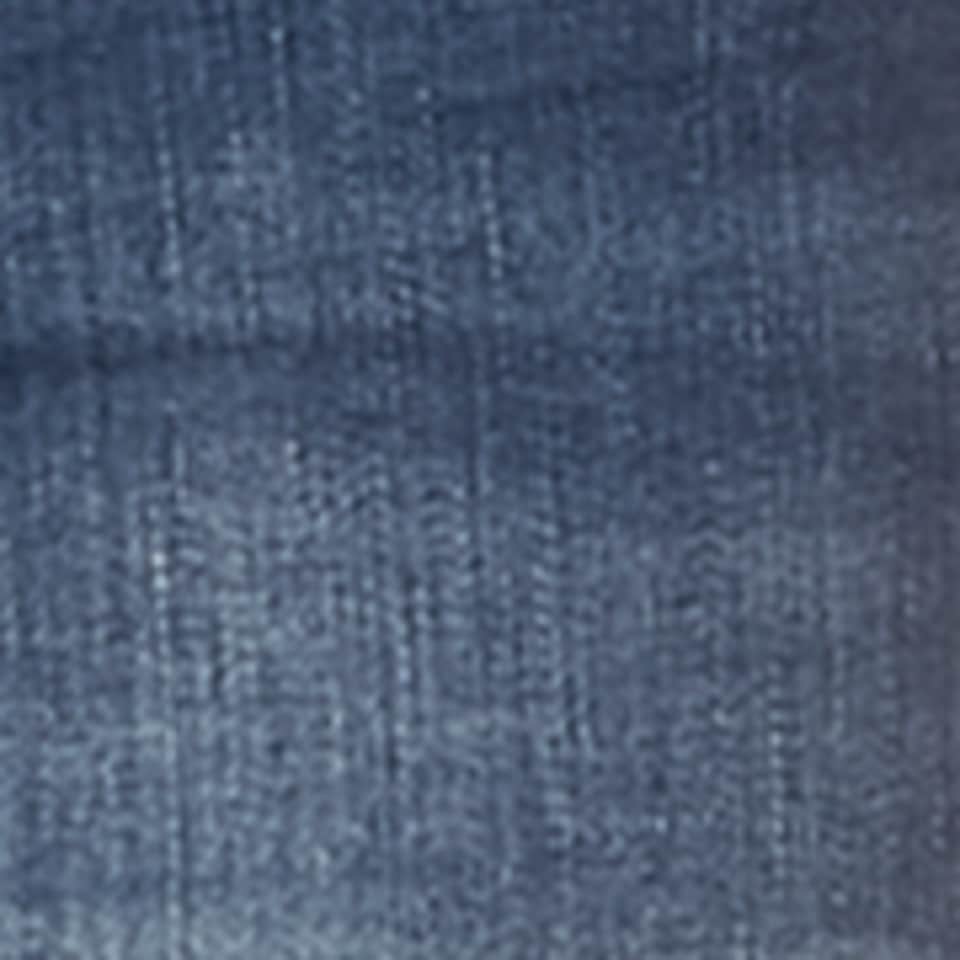 Cecil Slim-fit-Jeans, 5-Pocket-Style