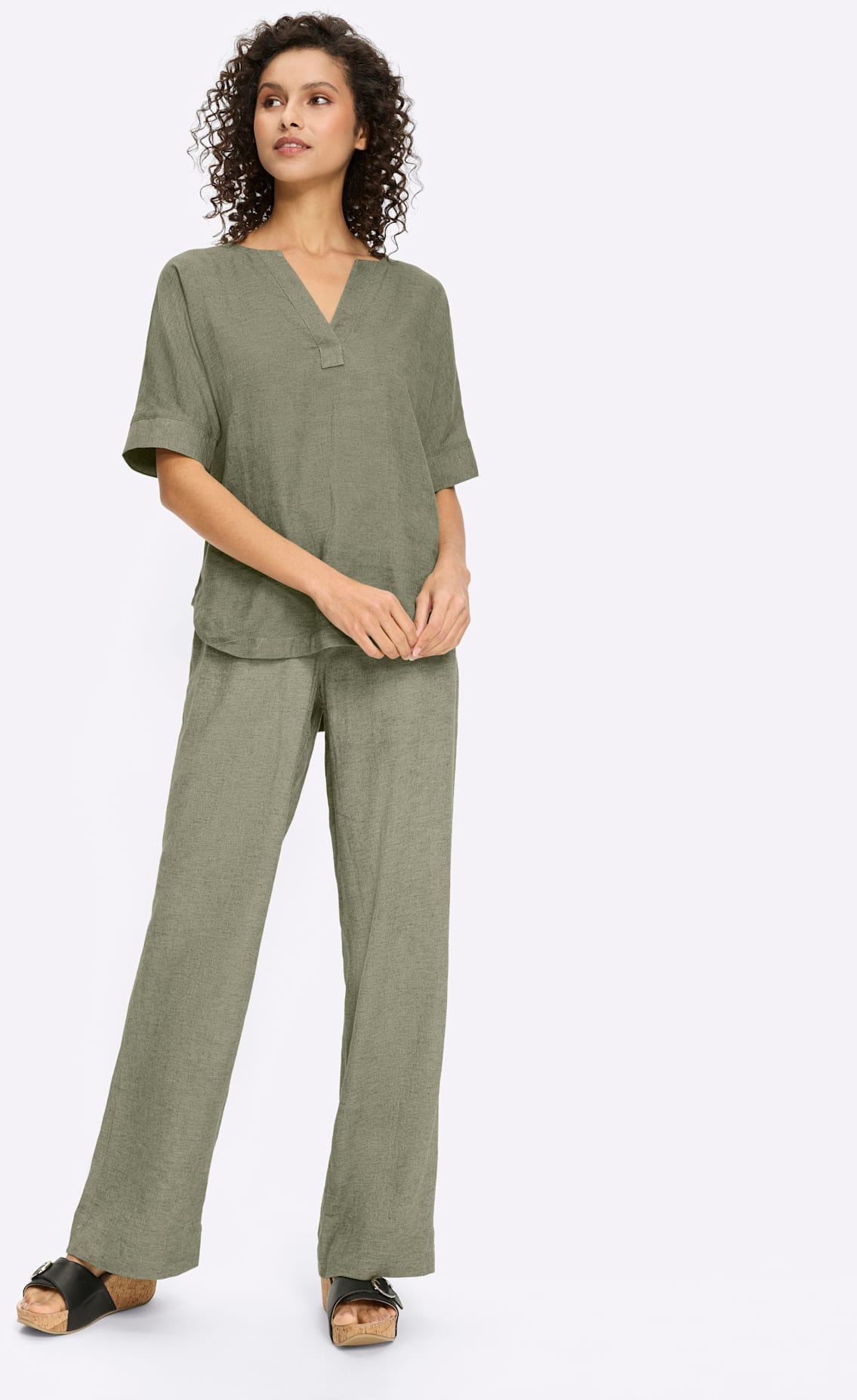 heine Hosenanzug günstig online kaufen