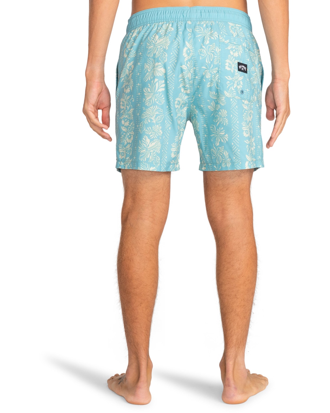 Billabong Boardshorts »Good Times Layback 16"«