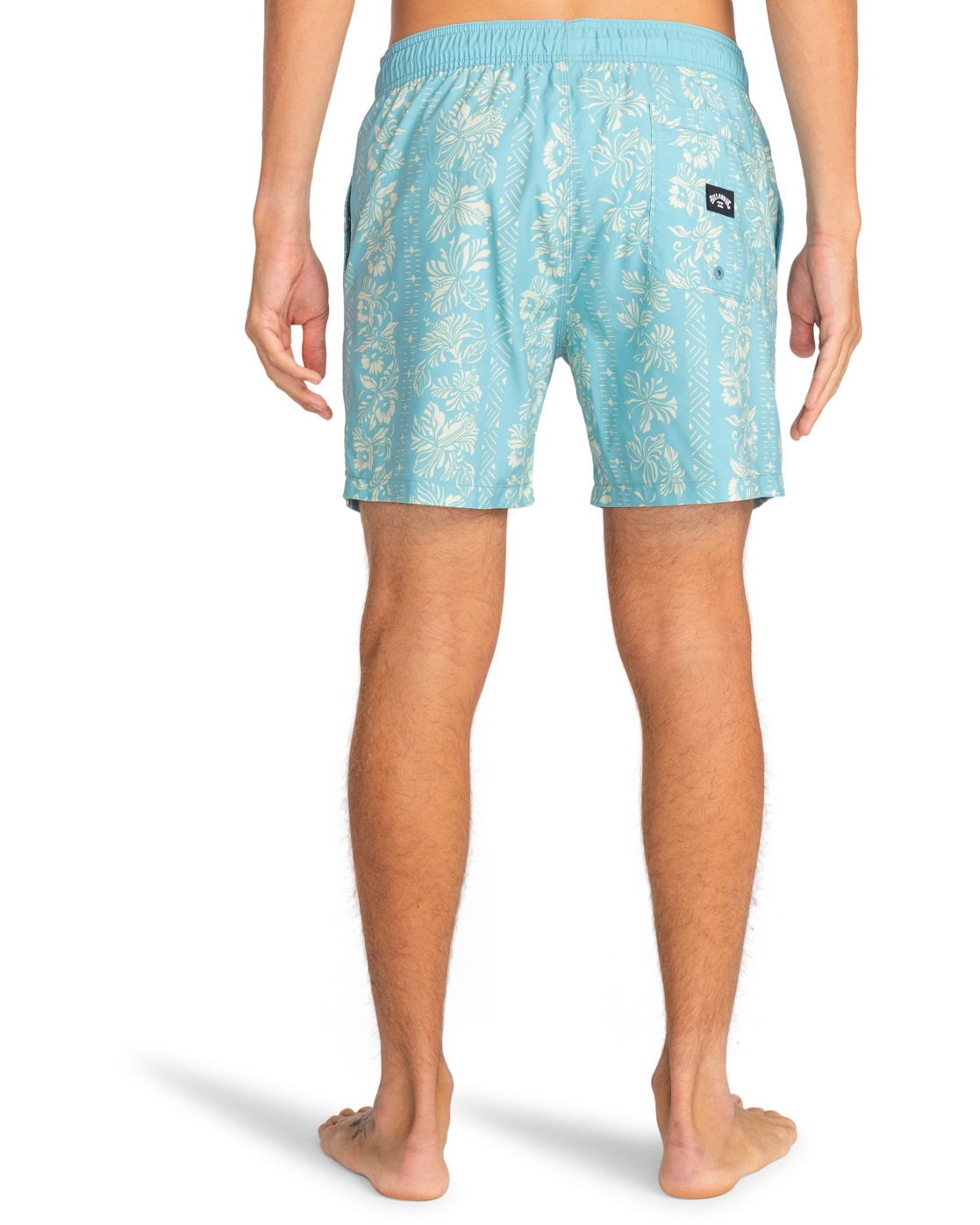 Billabong Badeshorts "Good Times Layback 16"" günstig online kaufen