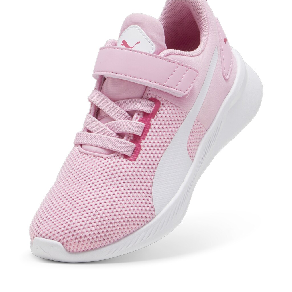 PUMA Laufschuh »Flyer Runner V Sneakers Kinder«