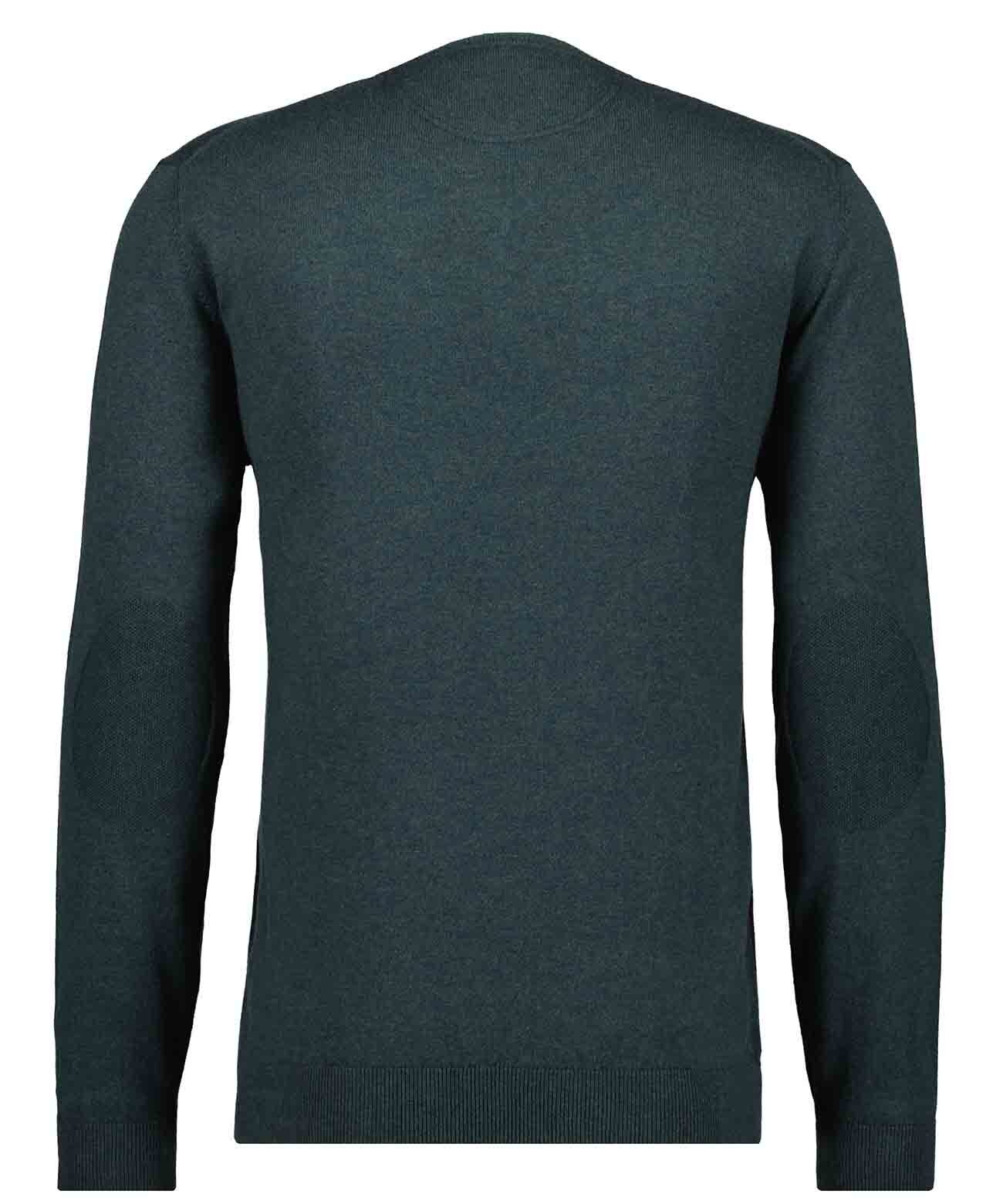 RAGMAN V-Ausschnitt-Pullover