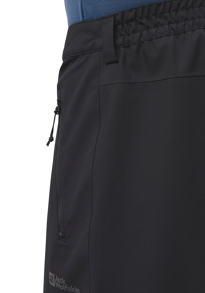 Jack Wolfskin Trekkinghose »PARANA PANTS M«