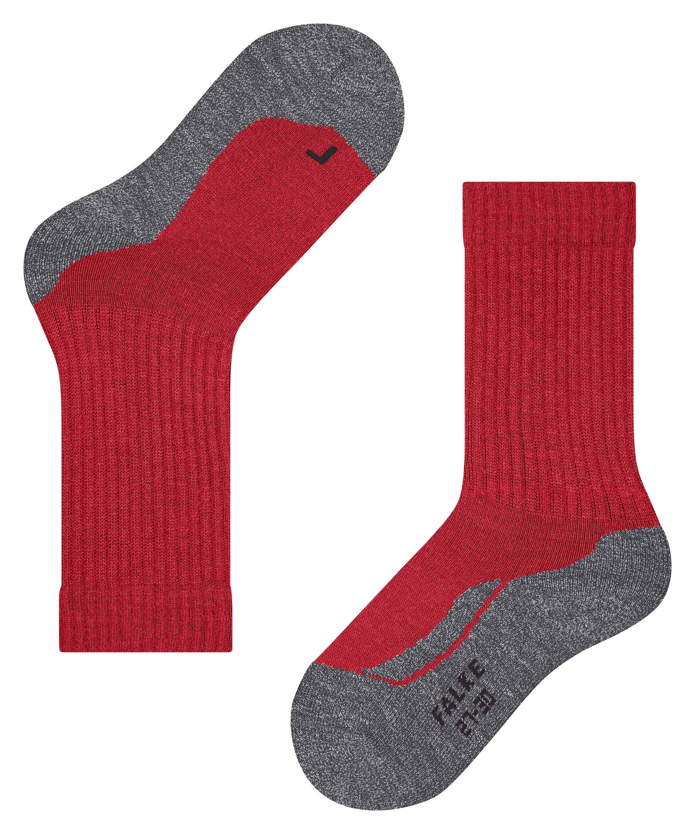 FALKE Sportsocken »Active Warm«