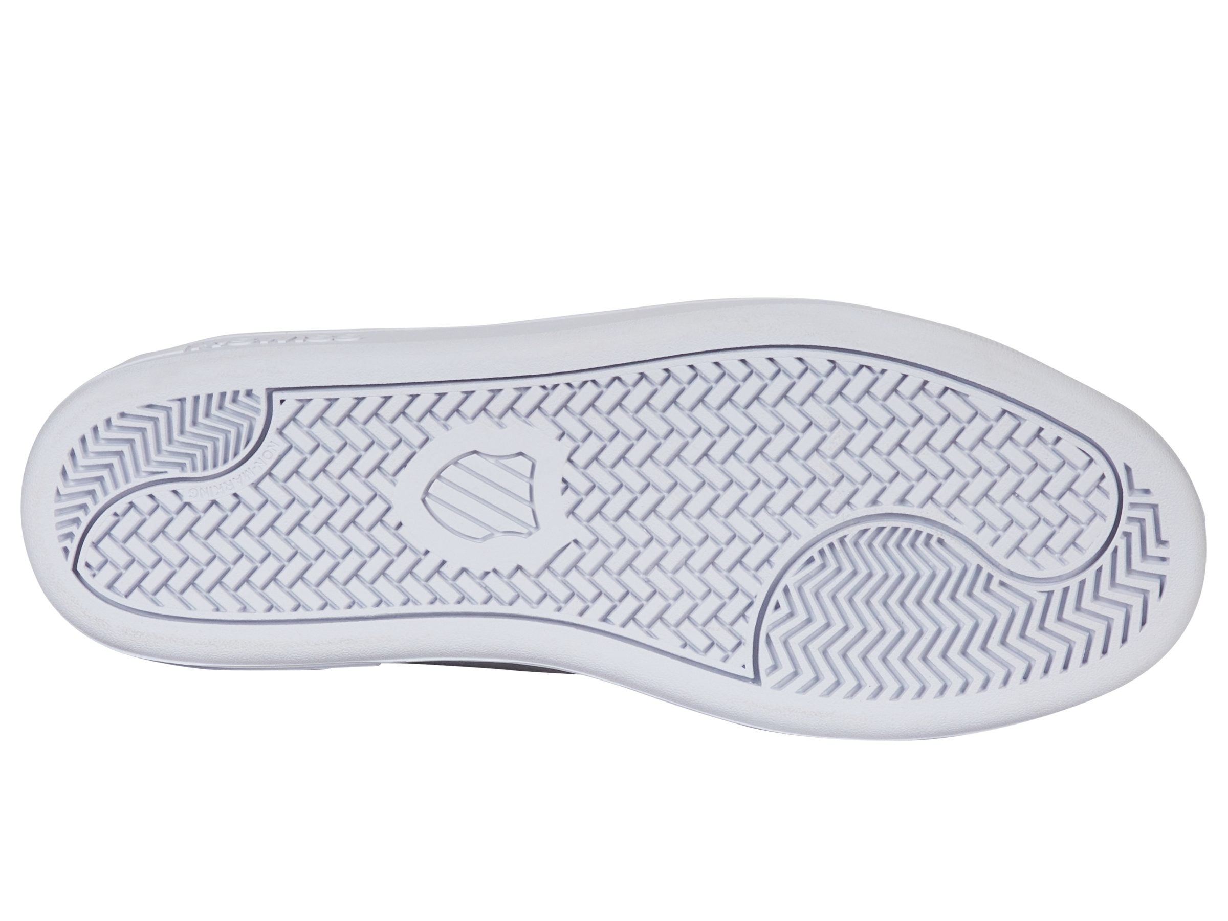 K-Swiss Sneaker »COURT SHIELD II«