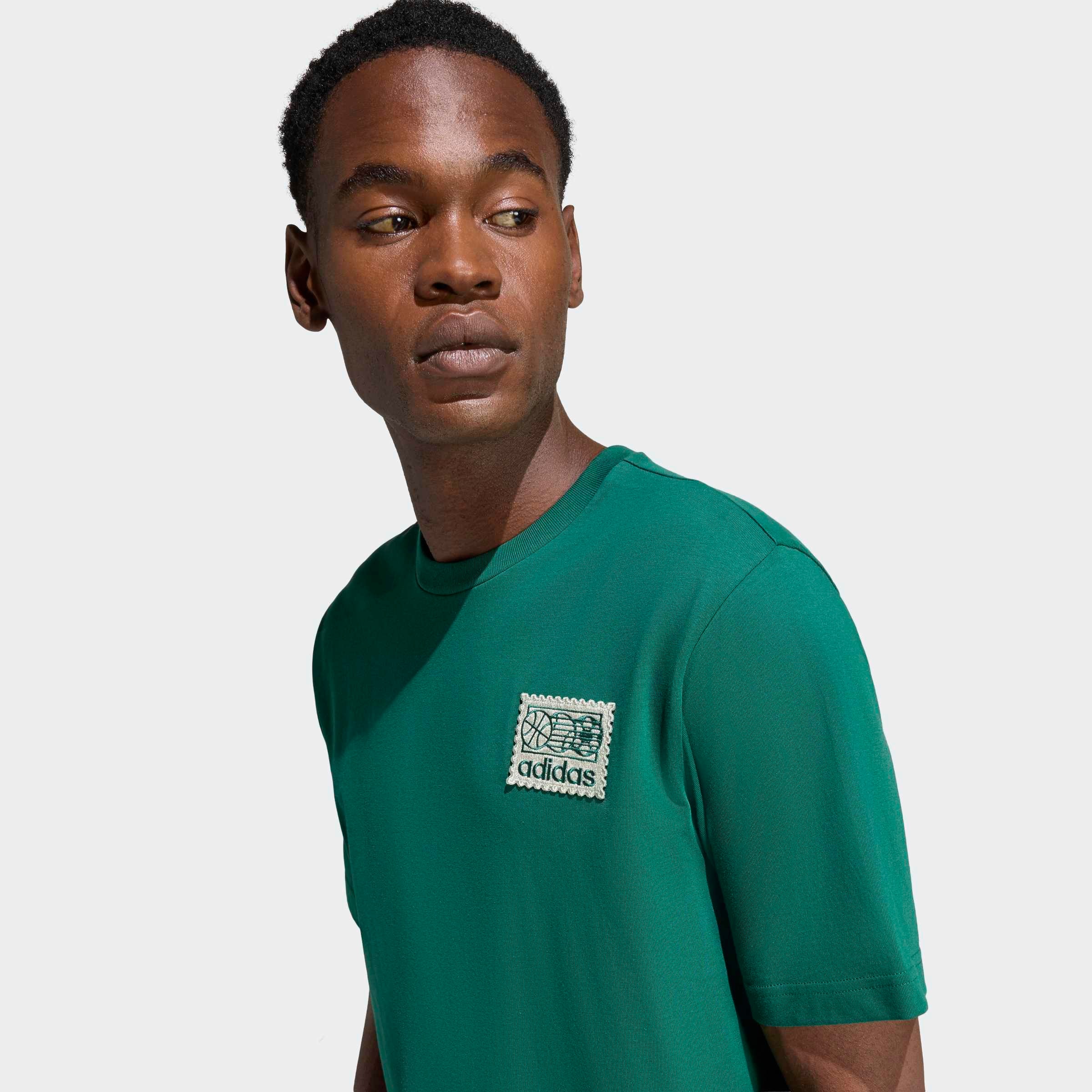 adidas Sportswear T-Shirt »M MOS PATCH T«