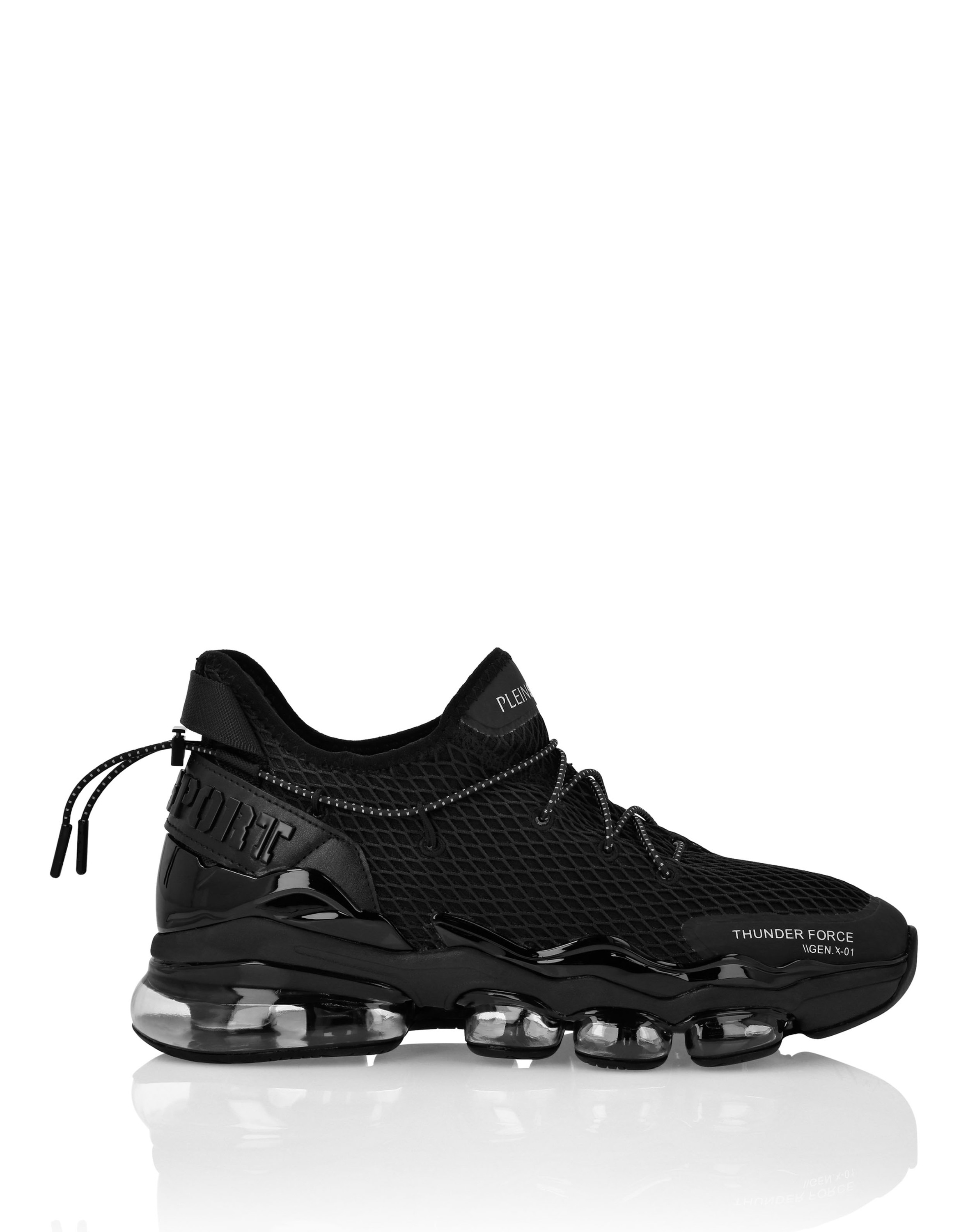 PLEIN SPORT "Running-Sneaker"