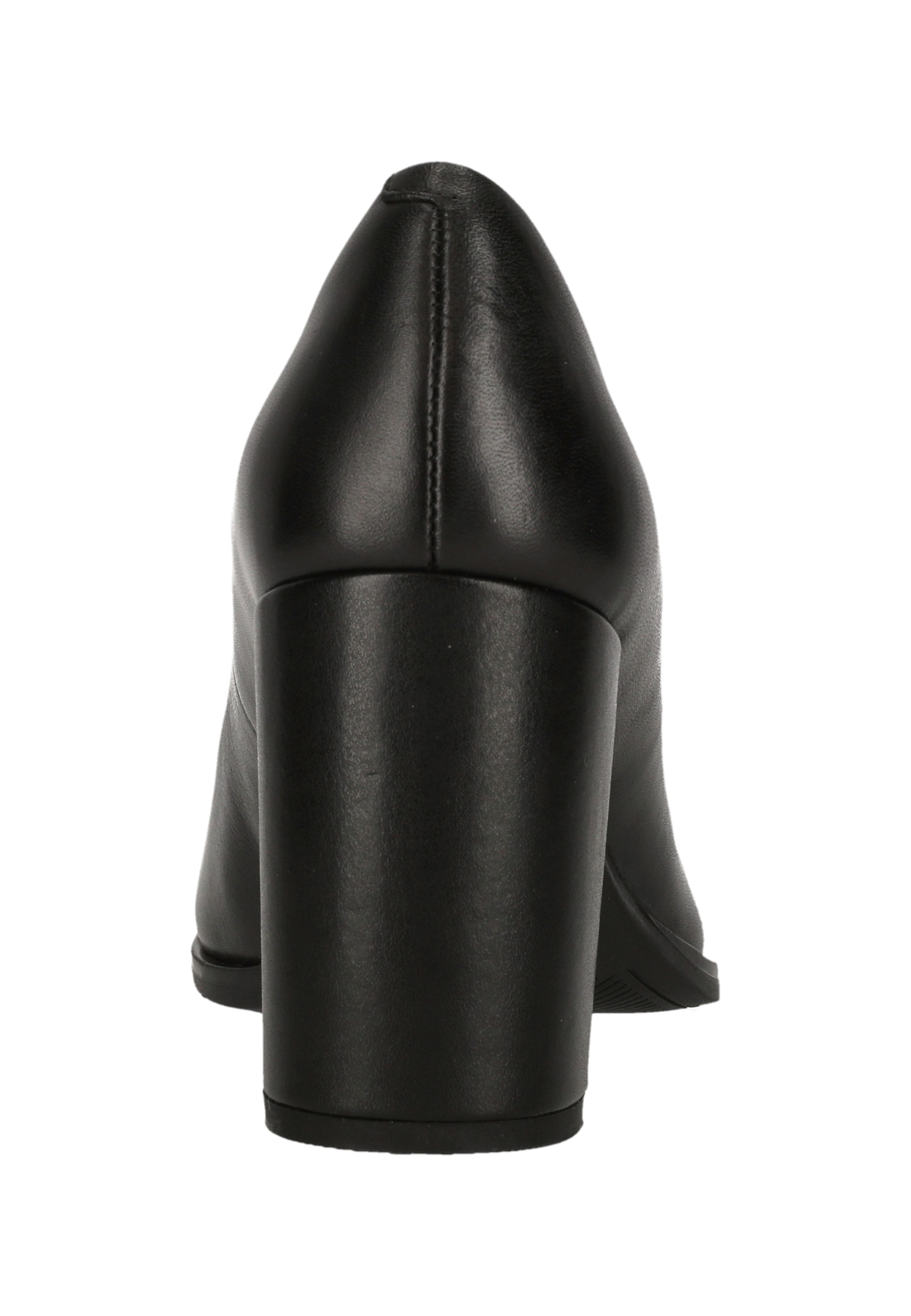Clarks Pumps »Freva85«  mit gepolstertem Fußbett