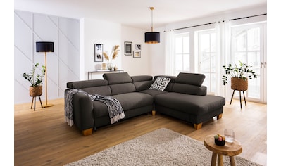 Home affaire Ecksofa »Steve Premium« kaufen Home affaire Ecksofa »Steve Premium« kaufen