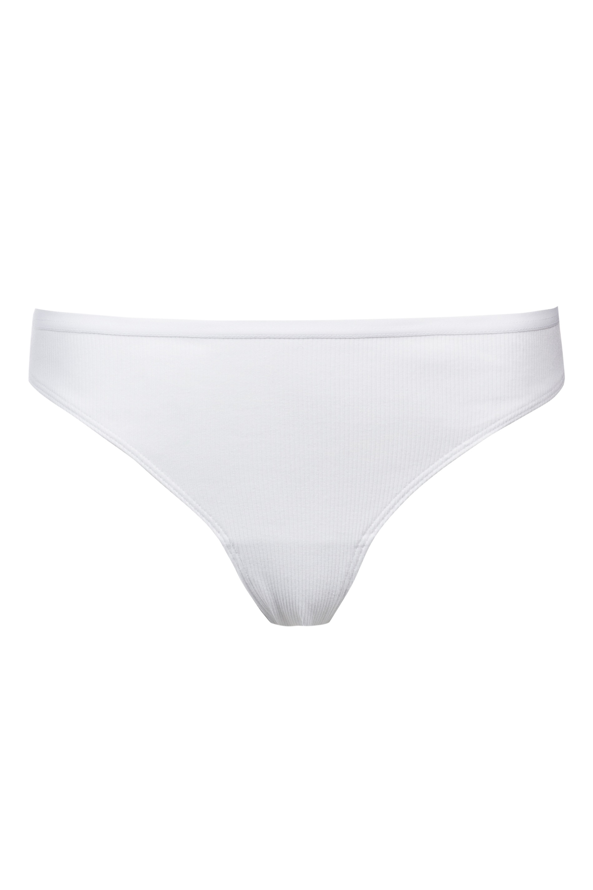 Mey Minislip "Orangic Cotton" Spitzenverzierung hinten günstig online kaufen