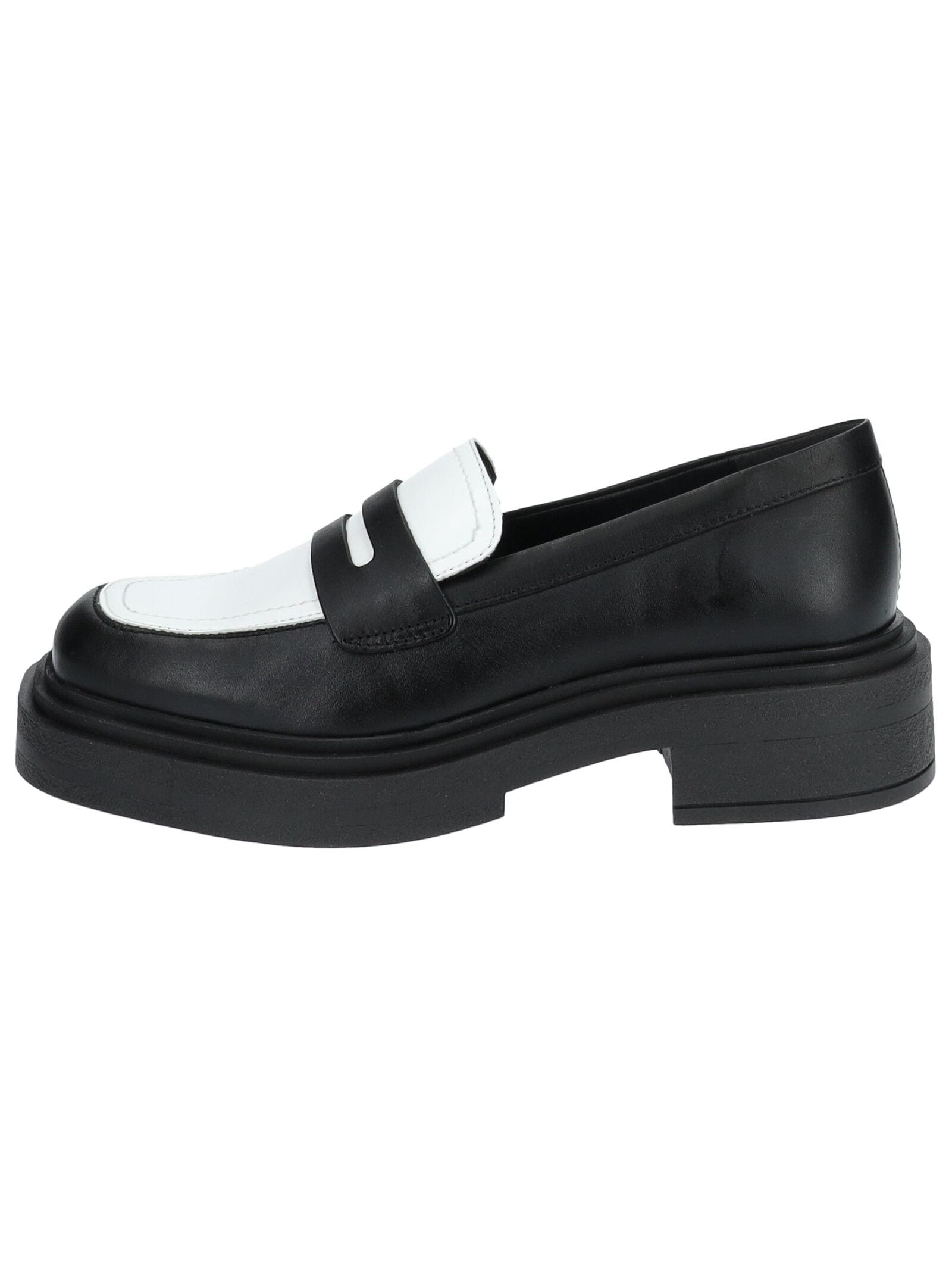 STEVE MADDEN Slipper »STEVE MADDEN Slipper Leder/Synthetik«