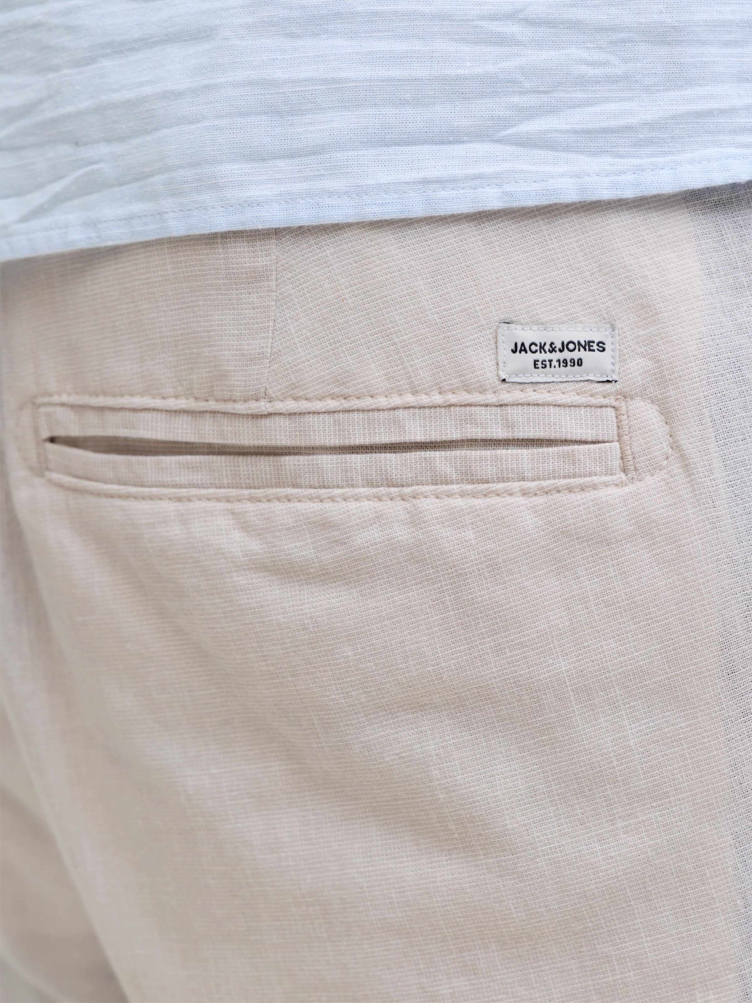 Thumbnail - Jack & Jones Chinoshorts "JPSTMARCO BREEZE SHORTS SRT"