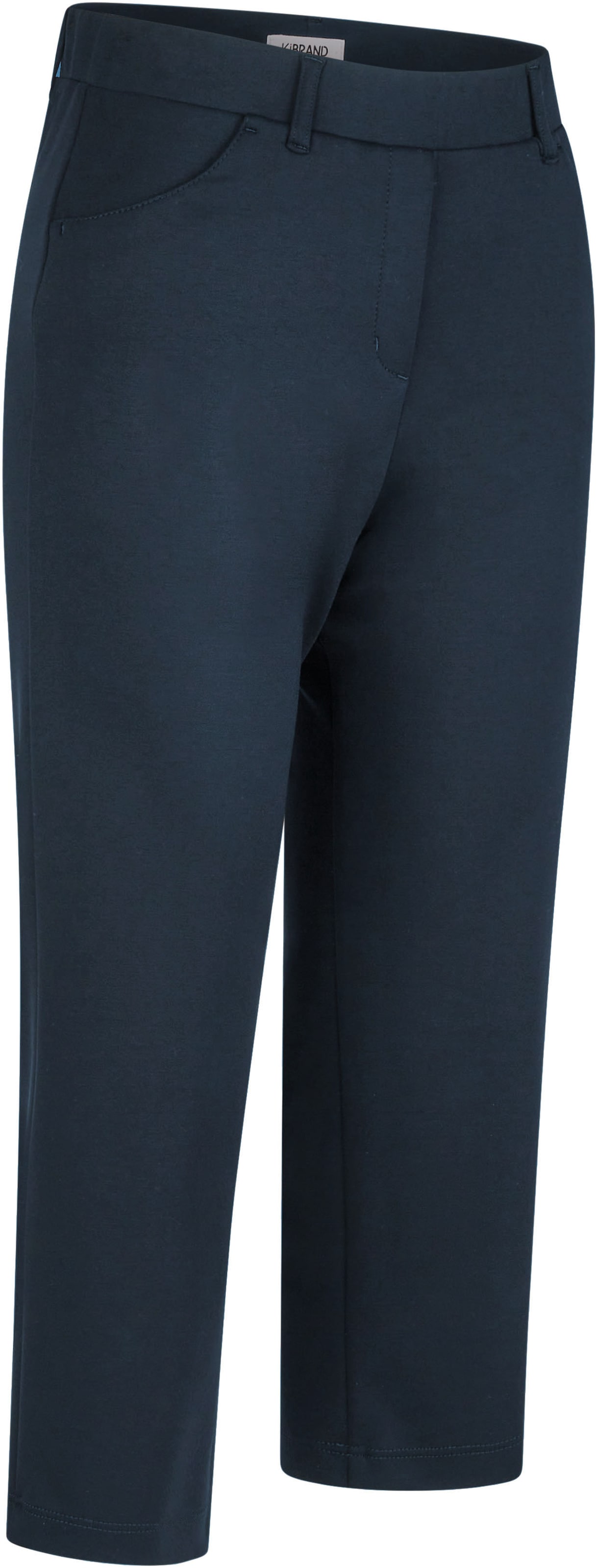 Culotte »Schlupfhose Susie Culotte in 7/8 Länge«, ideal für kräftige Beine