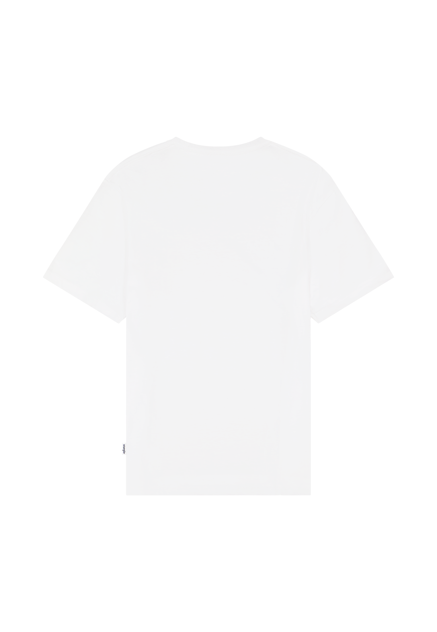 Wrangler T-Shirt »3_PACK_TEE« Packung, 3 Stk.