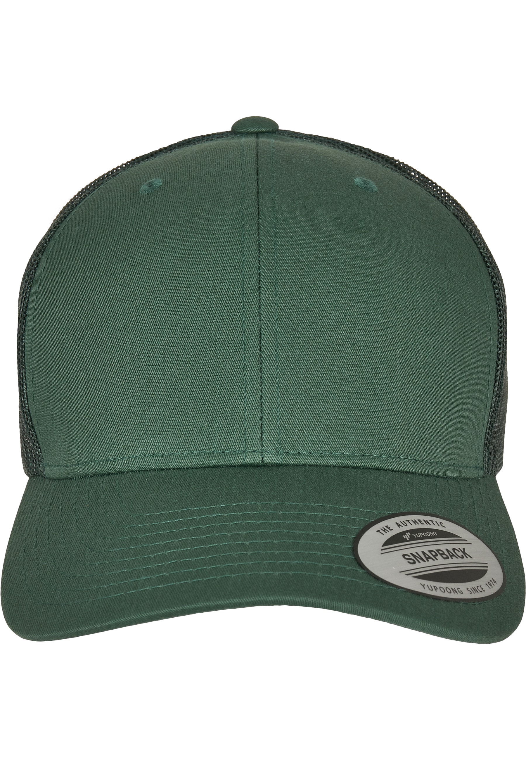 Flexfit Flex Cap "Flexfit Unisex Retro Trucker"