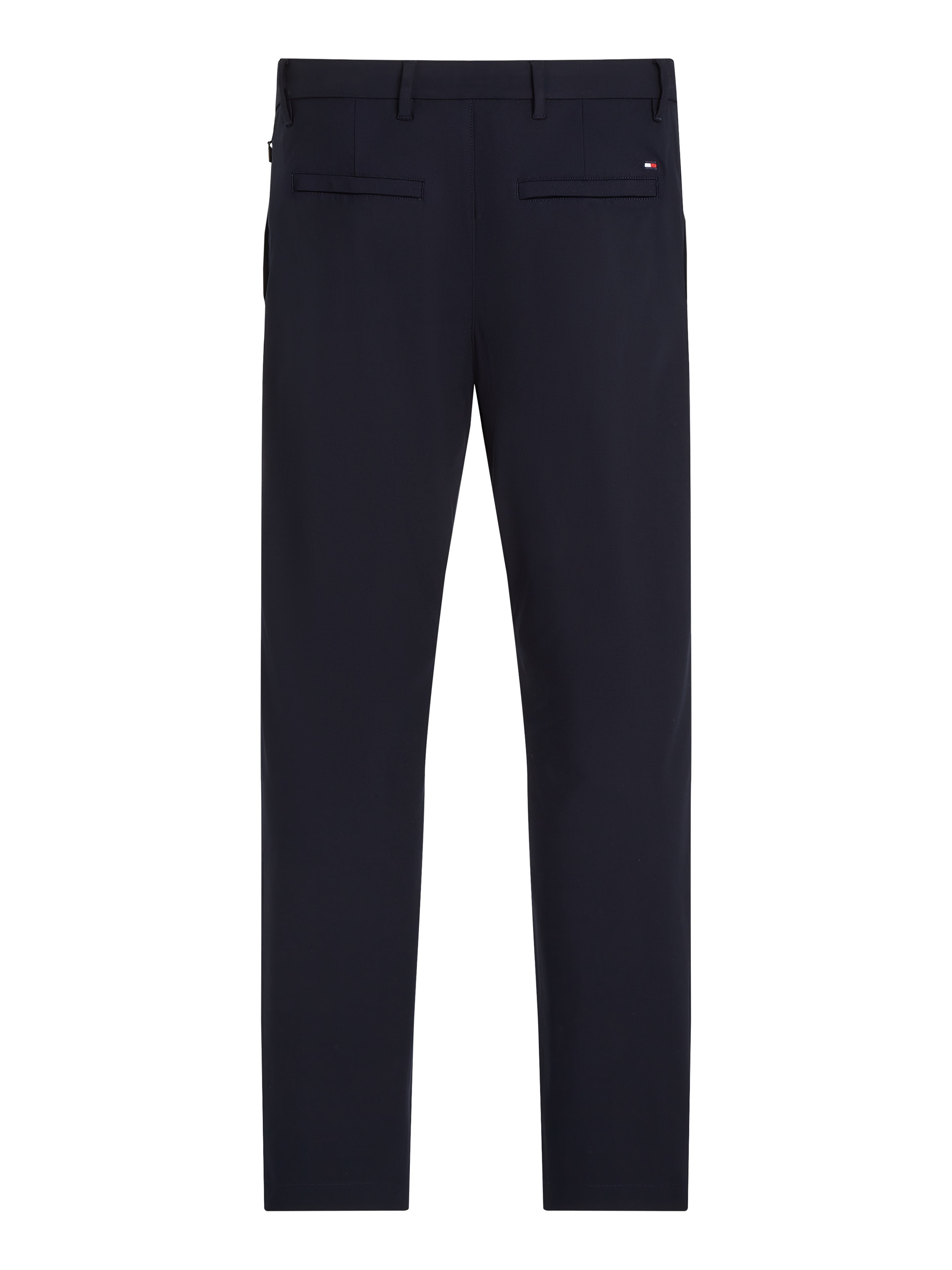 Tommy Hilfiger Chinohose »DENTON KNIT TECH CHINO«, mit feuchtigkeitsableitender Anti-Geruch-Technologie