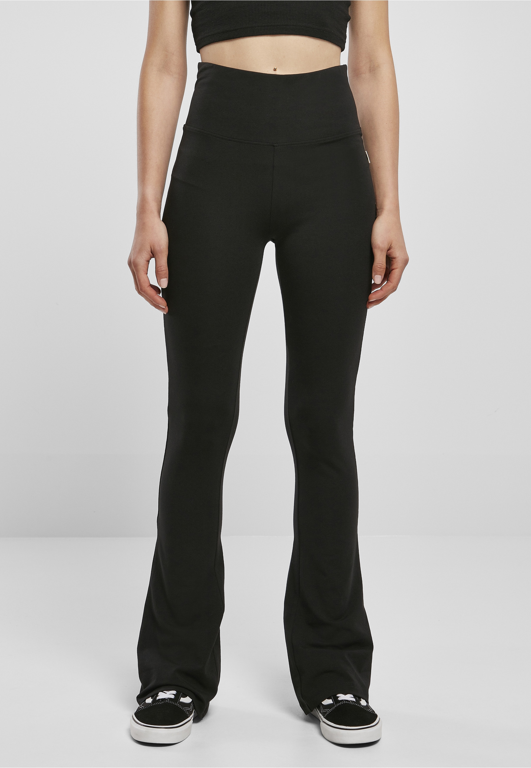 URBAN CLASSICS Leggings »Urban Classics Damen«