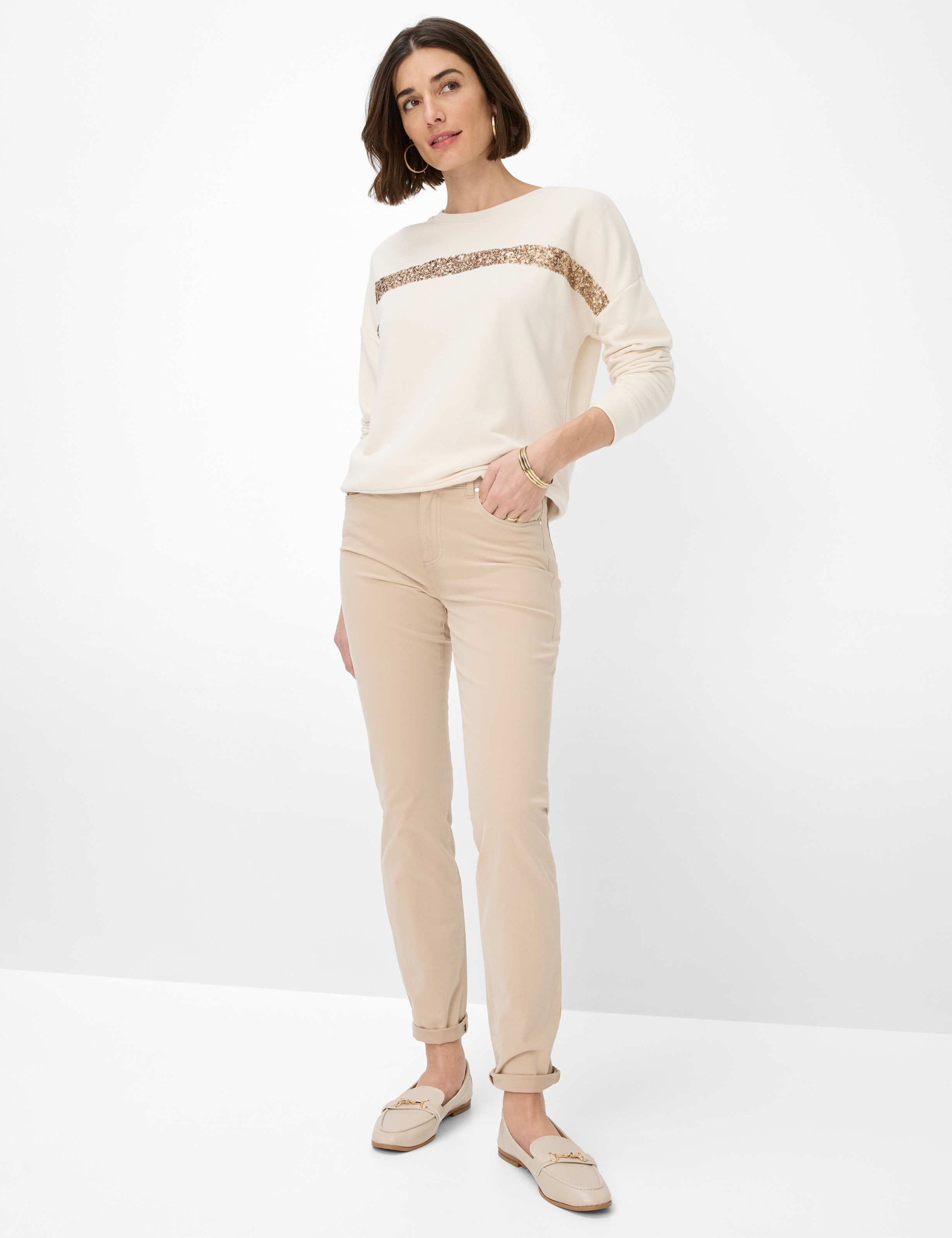 Brax 5-Pocket-Hose »Style SHAKIRA«