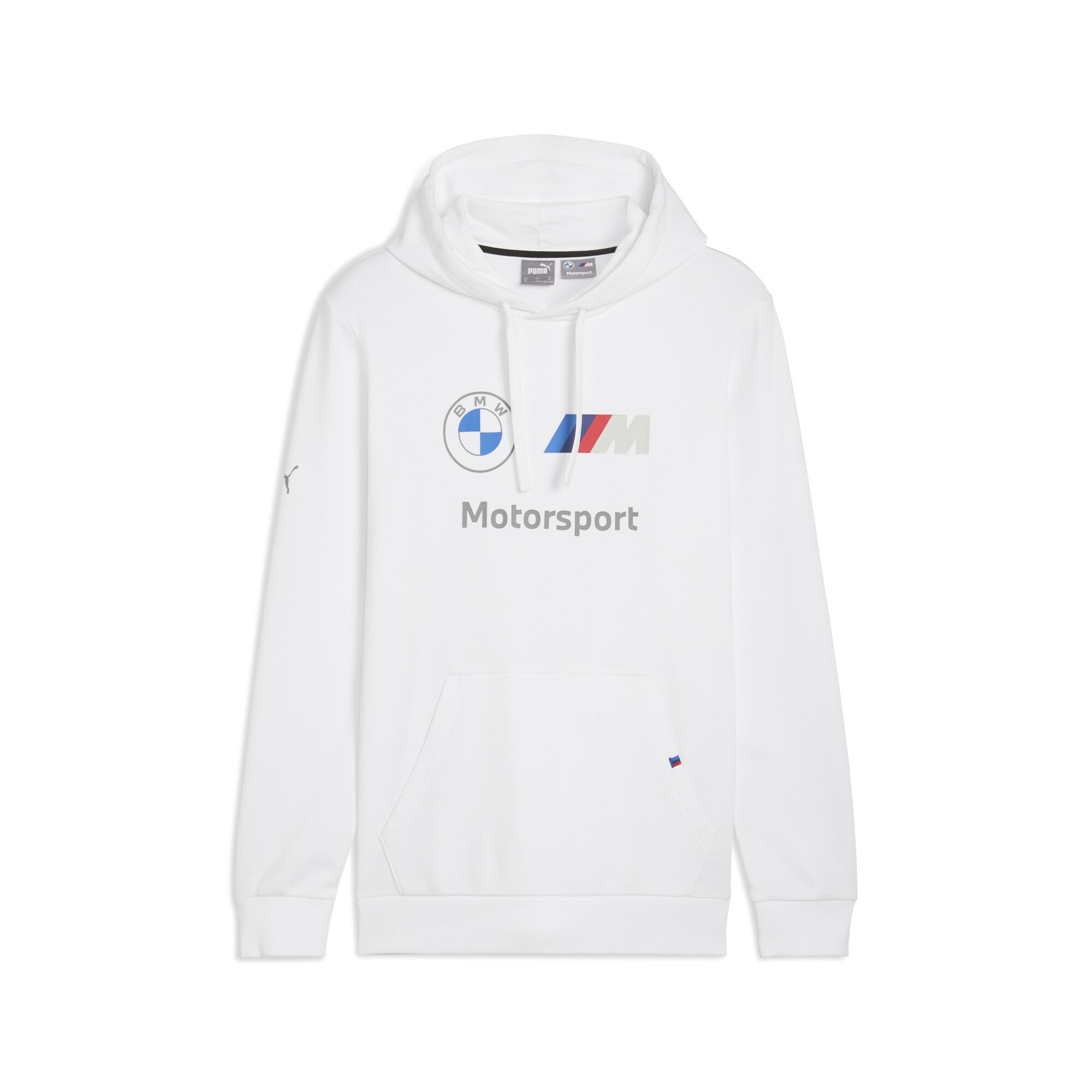 PUMA Hoodie "BMW M Motorsport ESS Hoodie Herren" günstig online kaufen