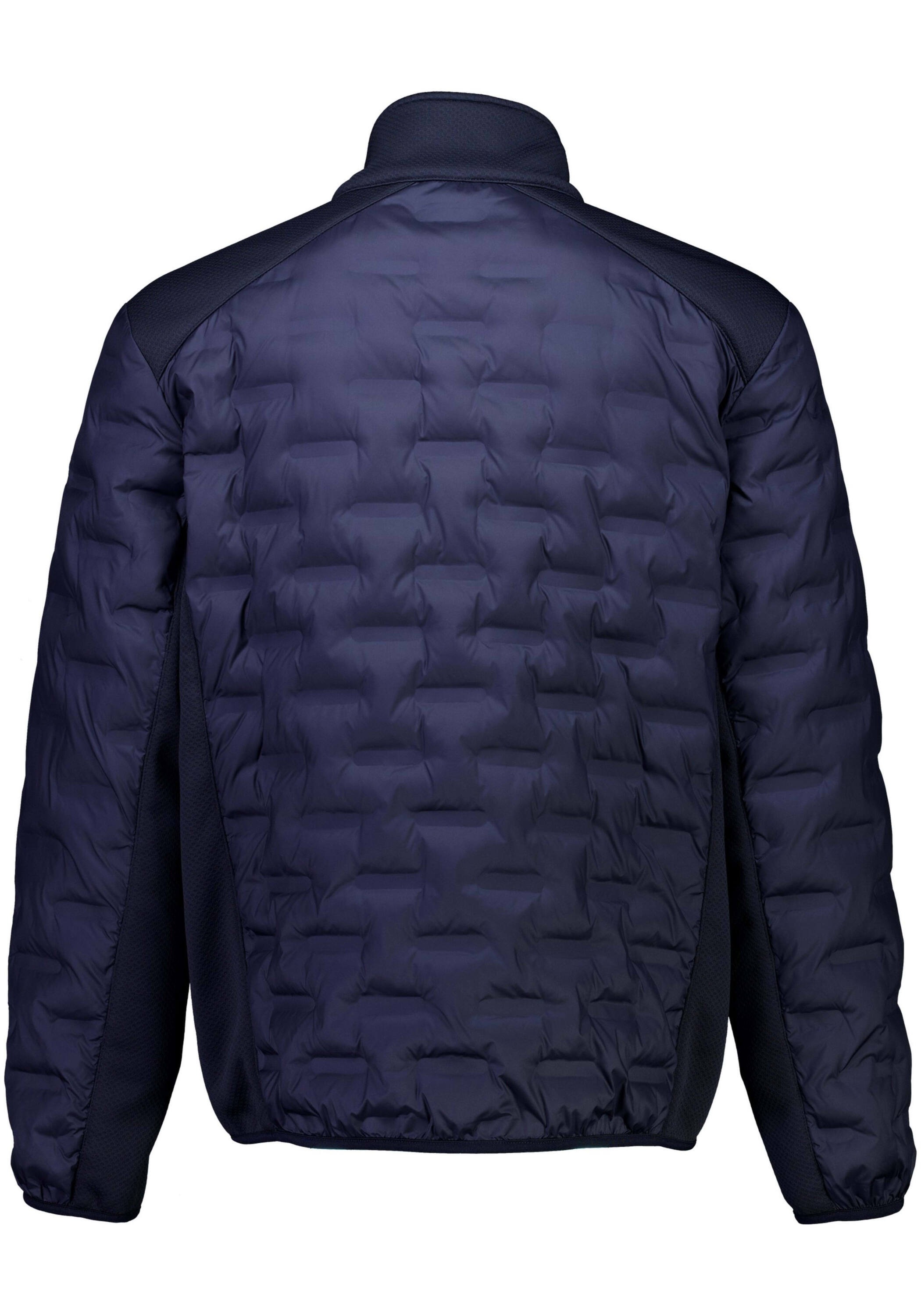 LINDBERGH Fellimitatjacke "Lindbergh Casual Jacke" günstig online kaufen