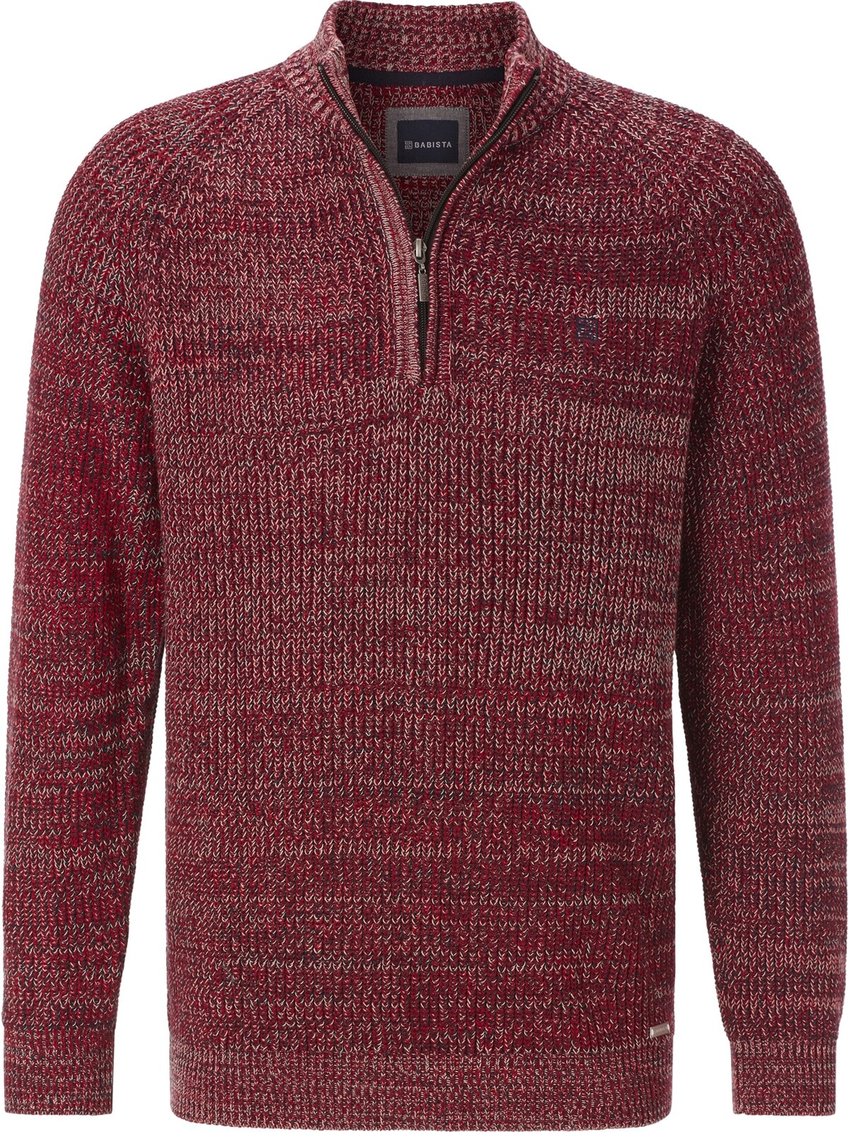 Babista Troyer »Pullover ROSSITERA«