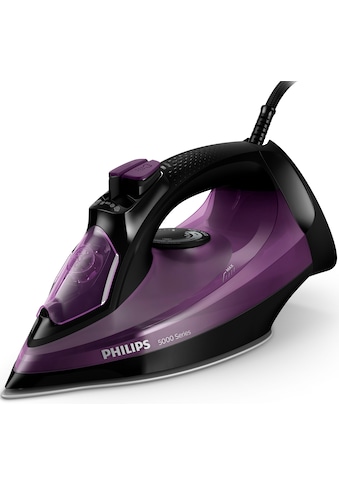 Philips Dampfbügeleisen »DST5030/80« 2400 W