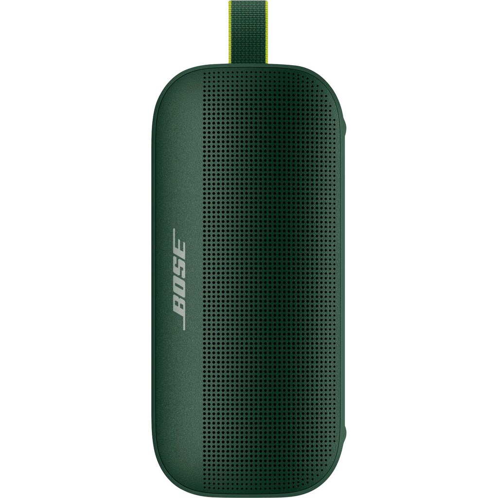 Bose Bluetooth-Lautsprecher »SoundLink Flex«