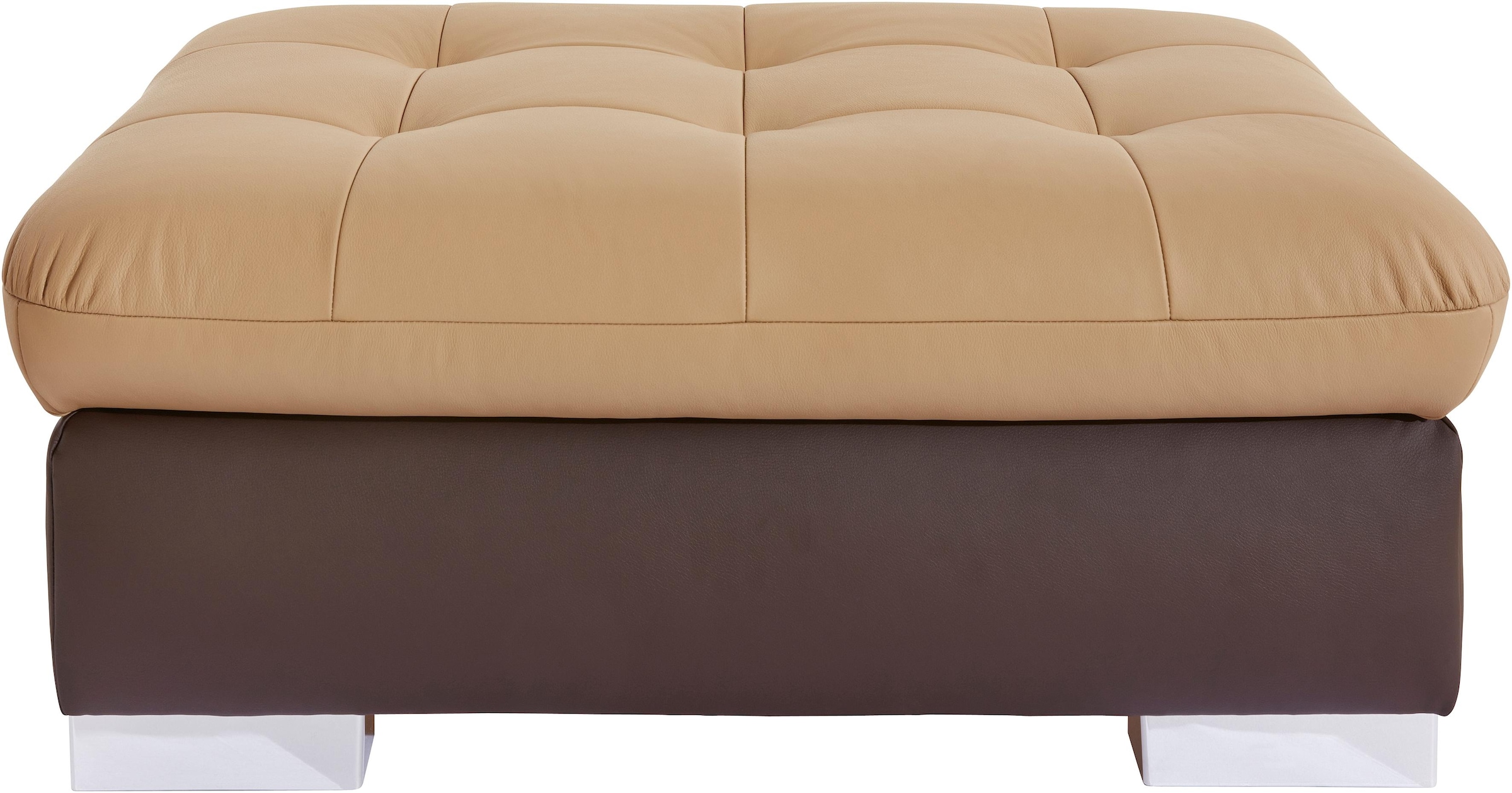 sit&more Hocker "Palomino", mit Stauraum