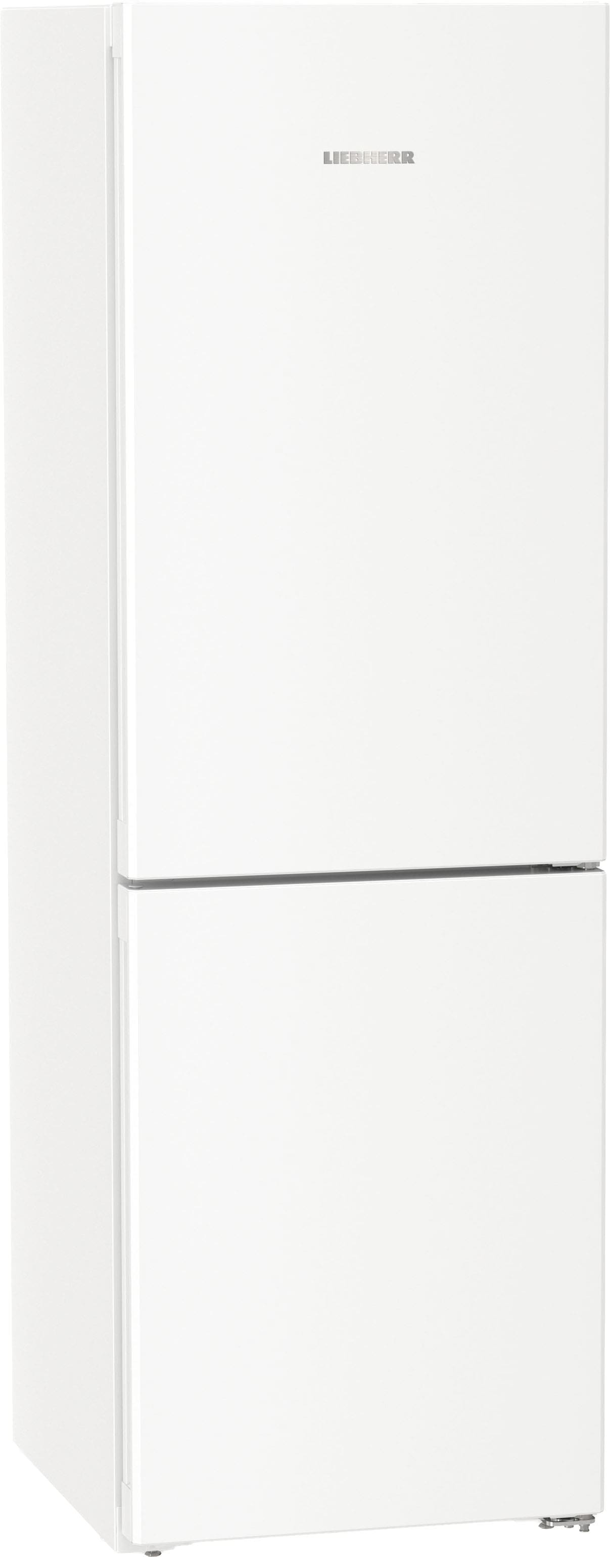 Liebherr Kühl-/Gefrierkombination »KGN 52Vb03_091866651« 185,5 cm hoch 59,7 cm breit 10 Jahre Herstellergarantie inkl.