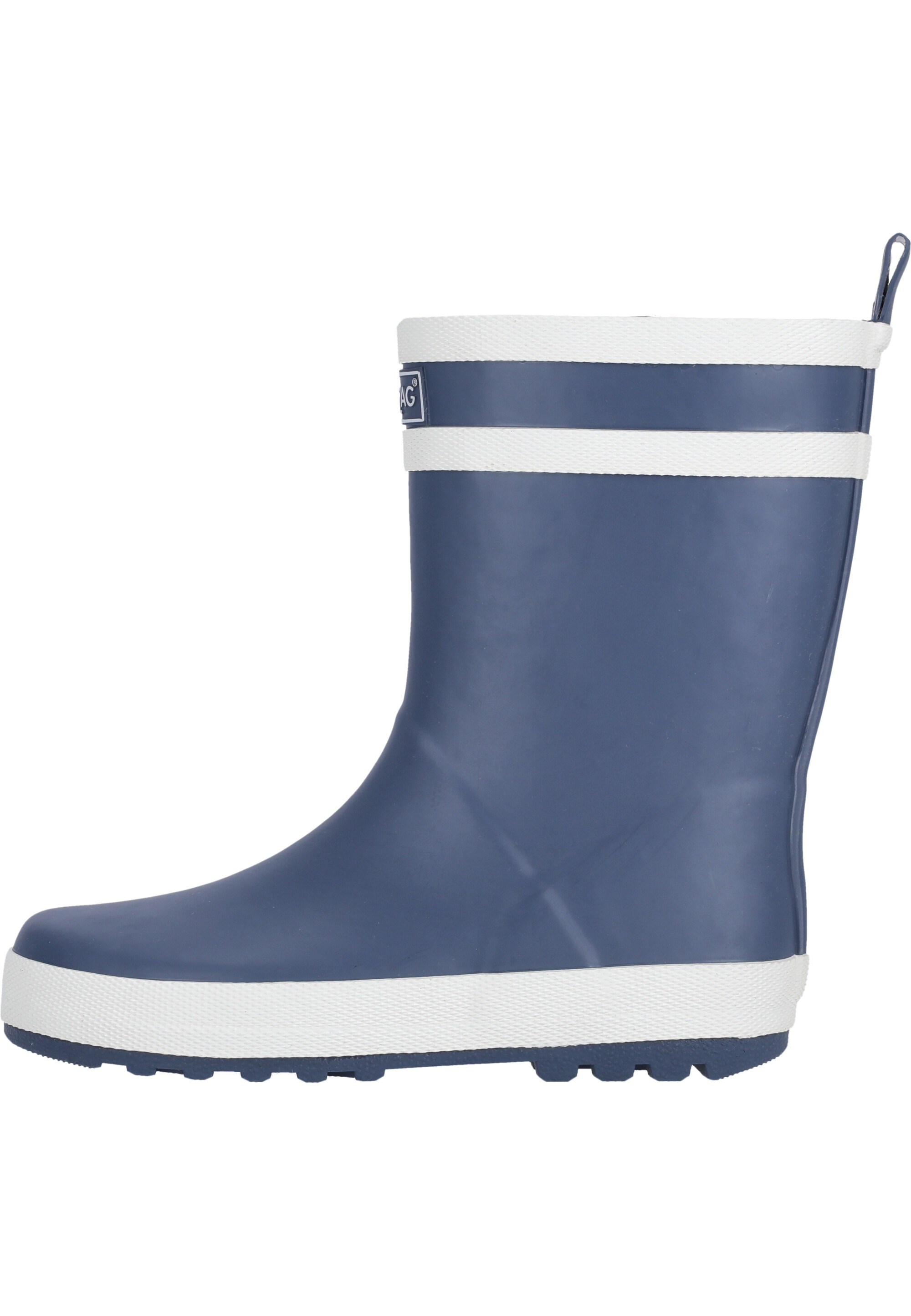 Thumbnail - ZIGZAG Gummistiefel "Hurricane" wasserdicht