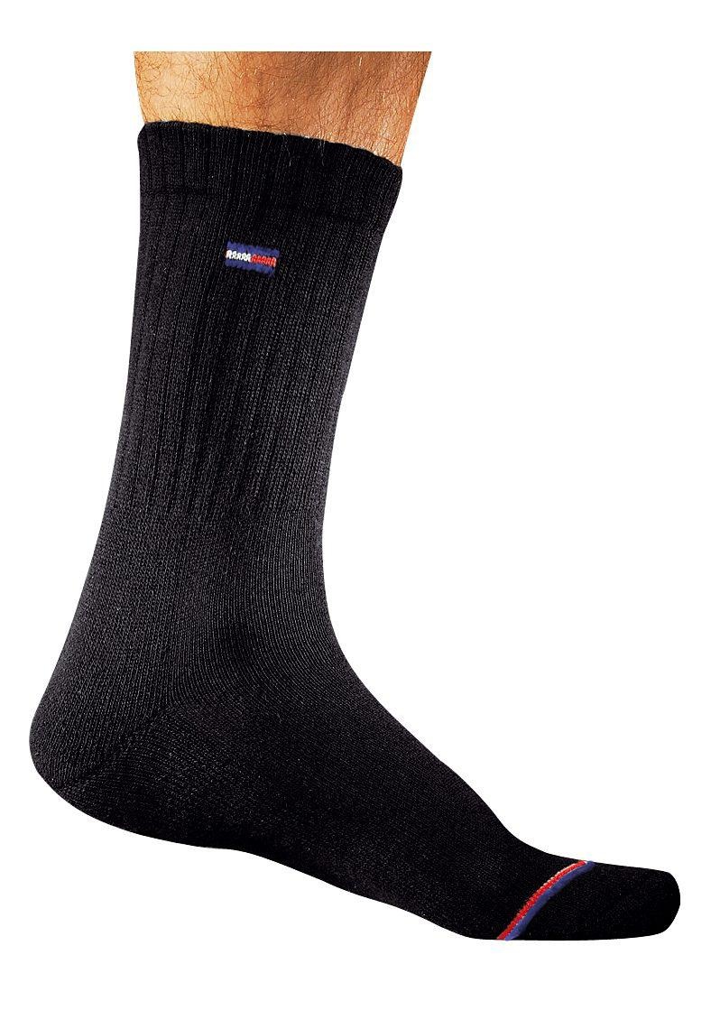 Tommy Hilfiger Socken, (4 Paar), mit Fußfrottee
