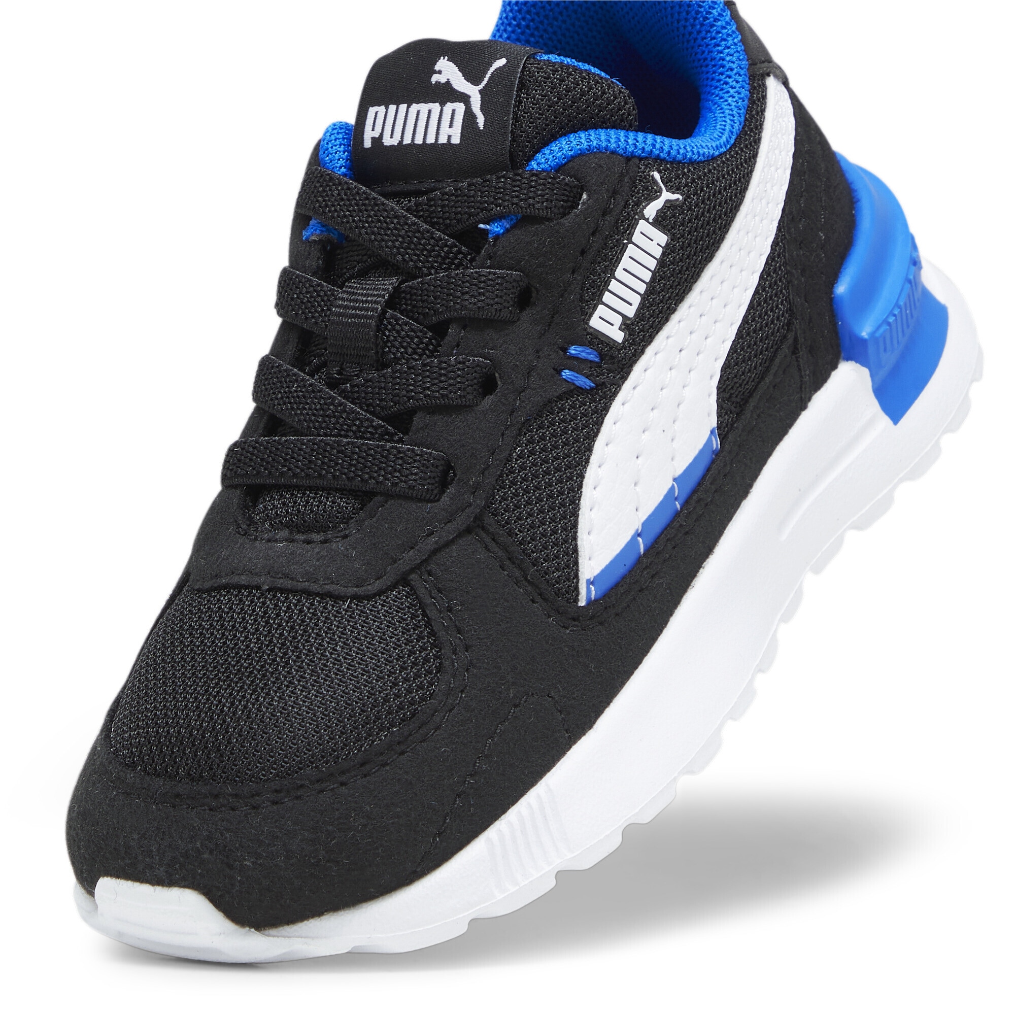 PUMA Sneaker »Graviton AC Sneakers Kinder«