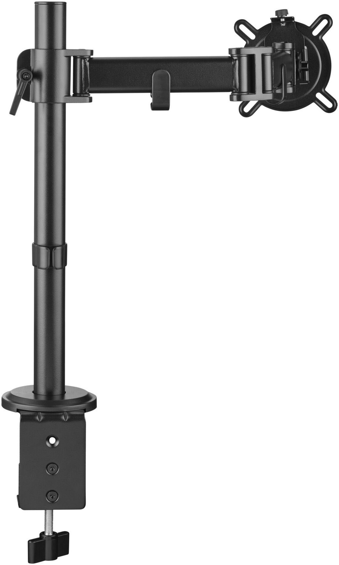 One for All Monitor-Halterung »Smart Single«, bis 80 cm Zoll