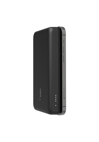 Belkin Powerbank »BOOSTCharge tragbares magne...