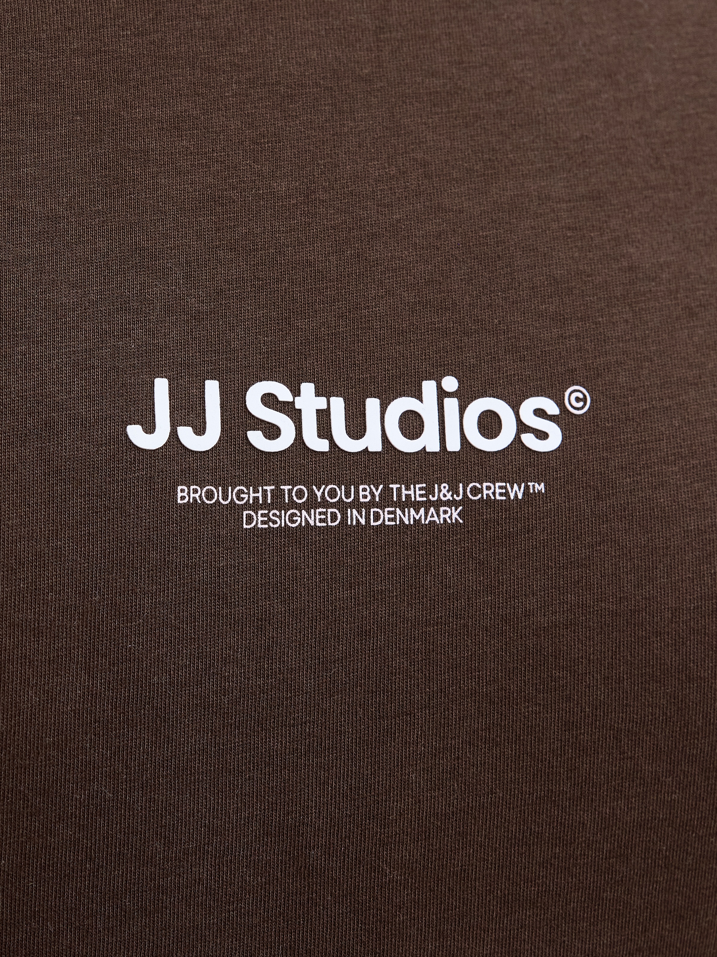 Jack & Jones PlusSize T-Shirt »JJESOHO TEE SS CREW NECK NOOS PLS«
