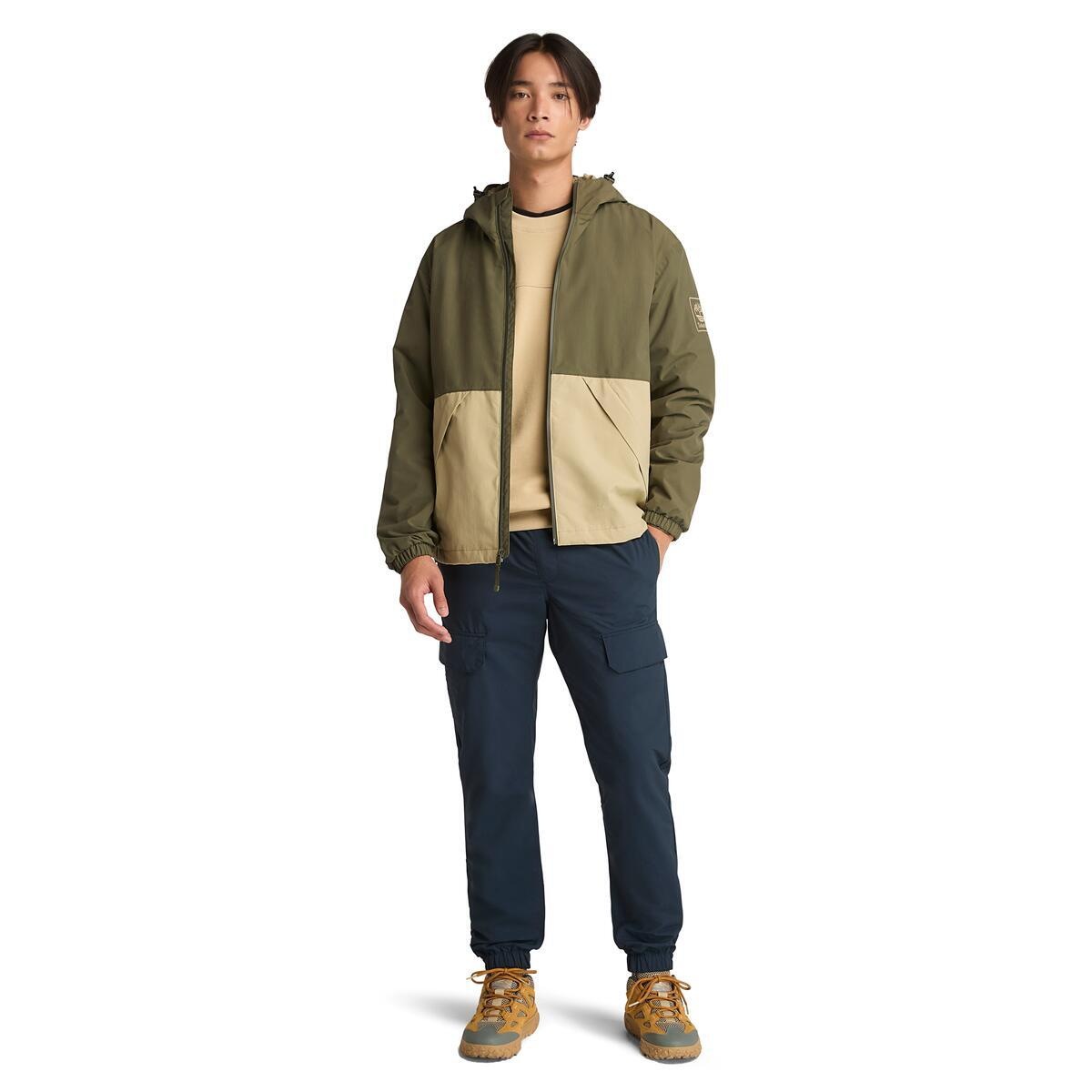Timberland Funktionsjacke