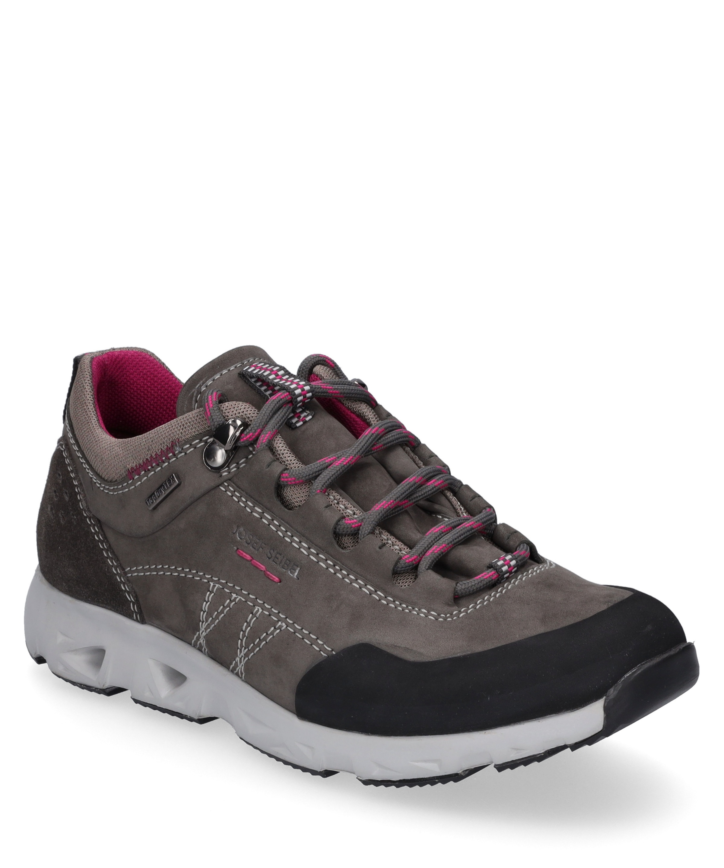 Josef Seibel Sneaker »Noih 58, asphalt-multi«