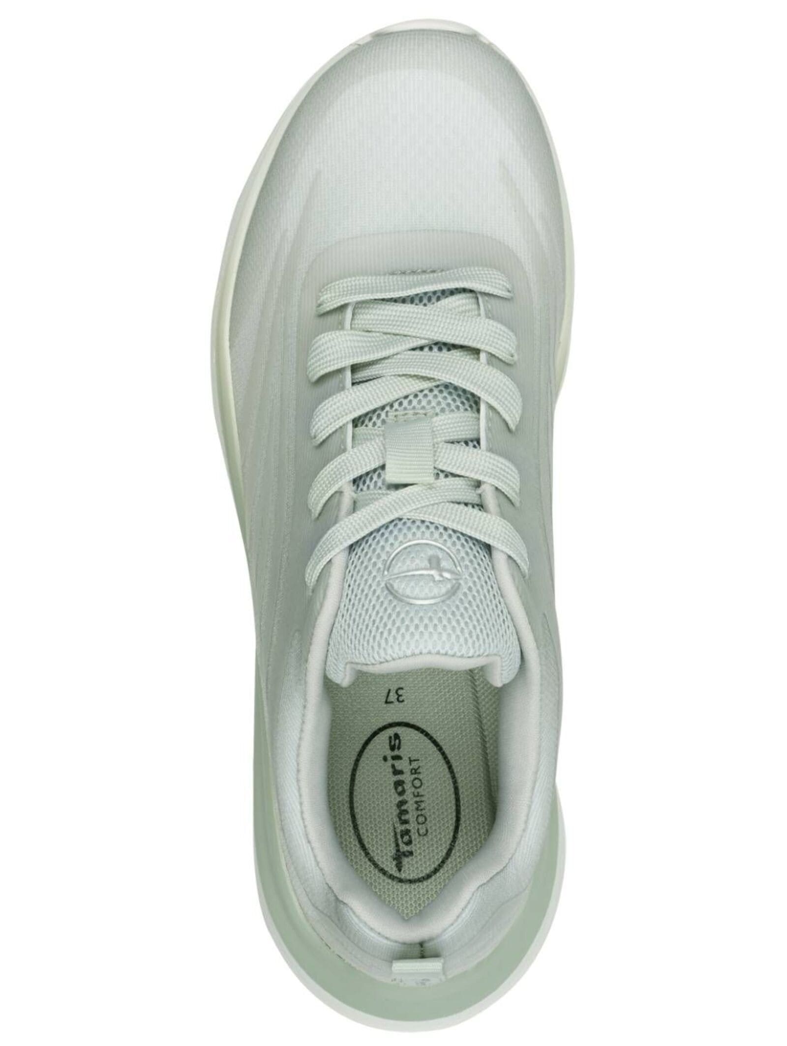 Tamaris Sneaker »Tamaris Sneaker Textil«