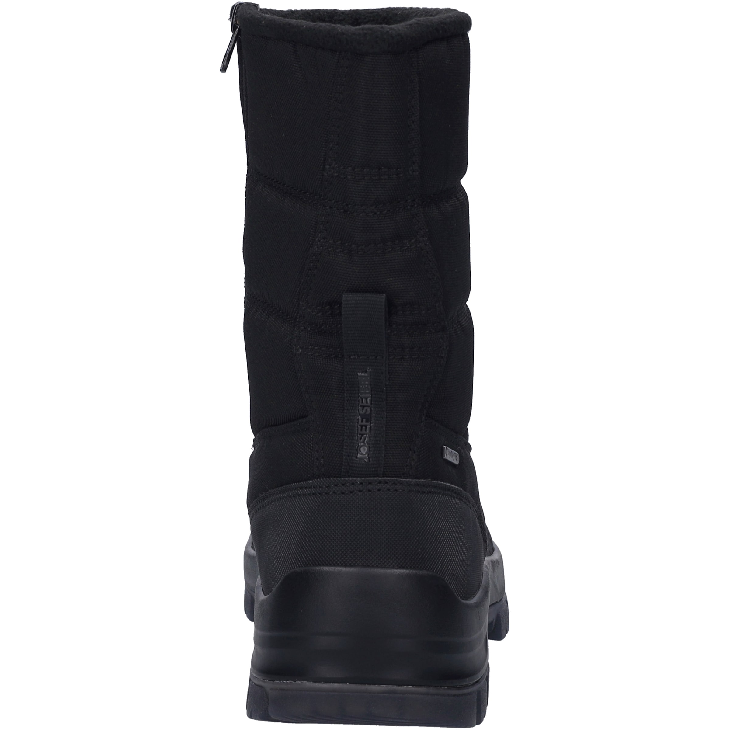 Josef Seibel Stiefel »Alaska 53, schwarz«