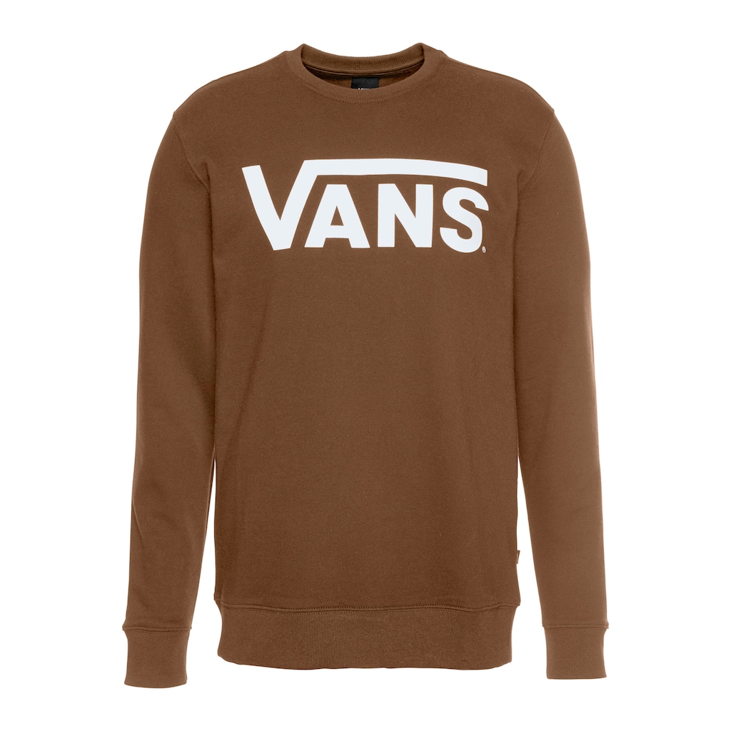 Vans Sweatshirt »VANS CLASSIC CREW II«