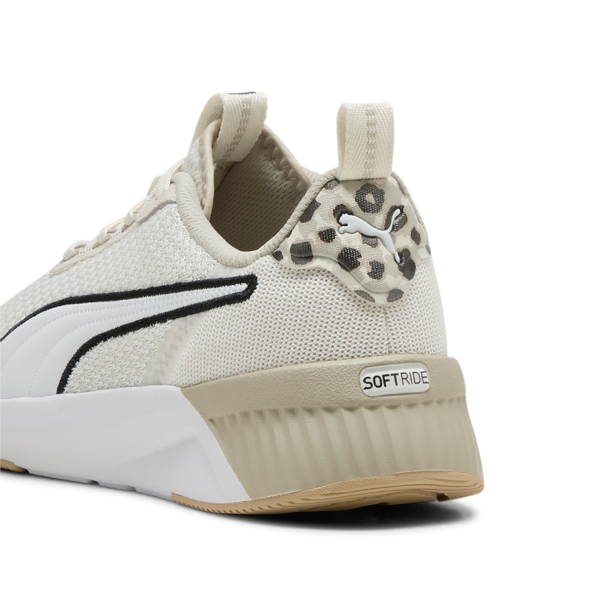PUMA Laufschuh »SOFTRIDE HARLI WNS HYBRID SKINS«