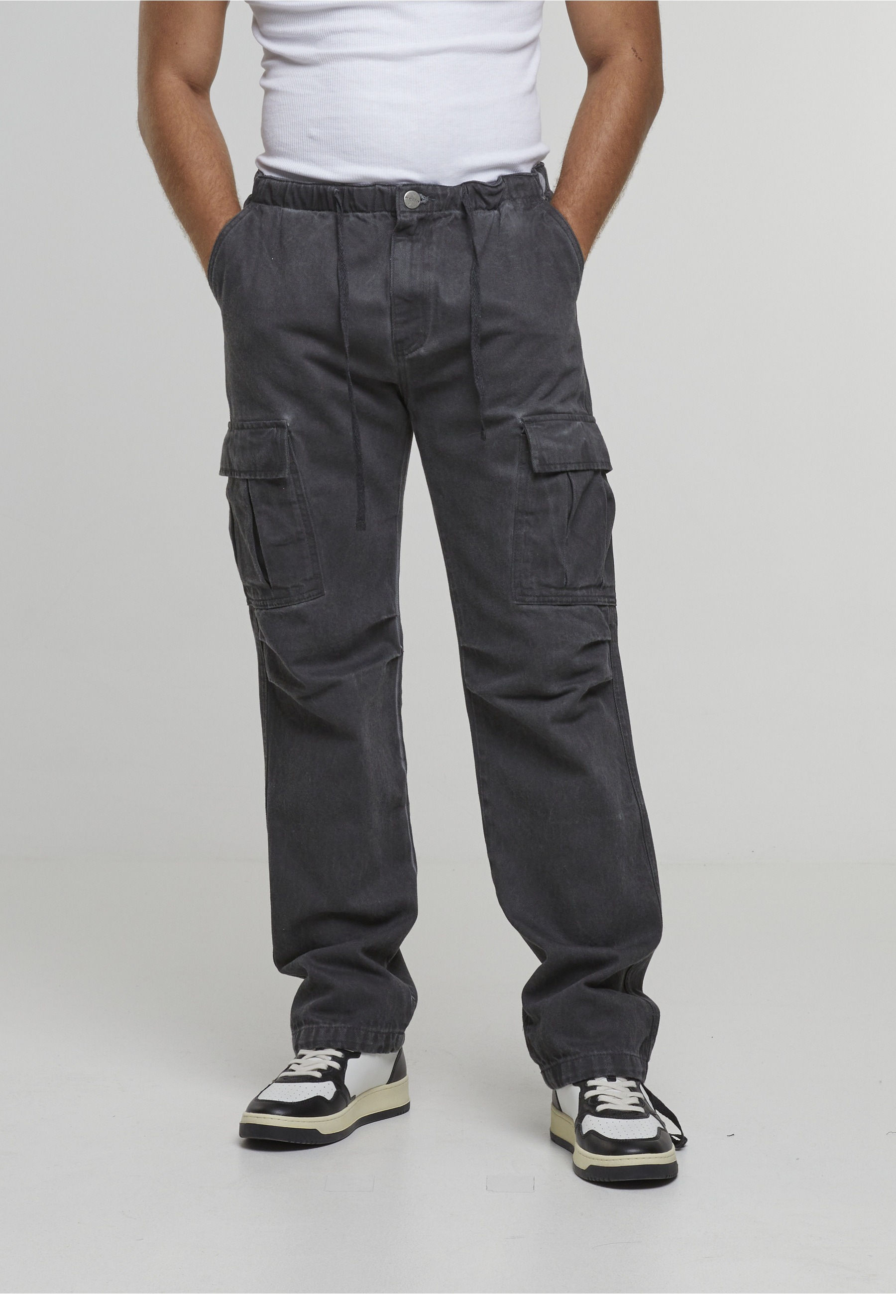 2Y Studios Cargohose »2Y Studios Lunas 2-Pocket Cargo Pants«