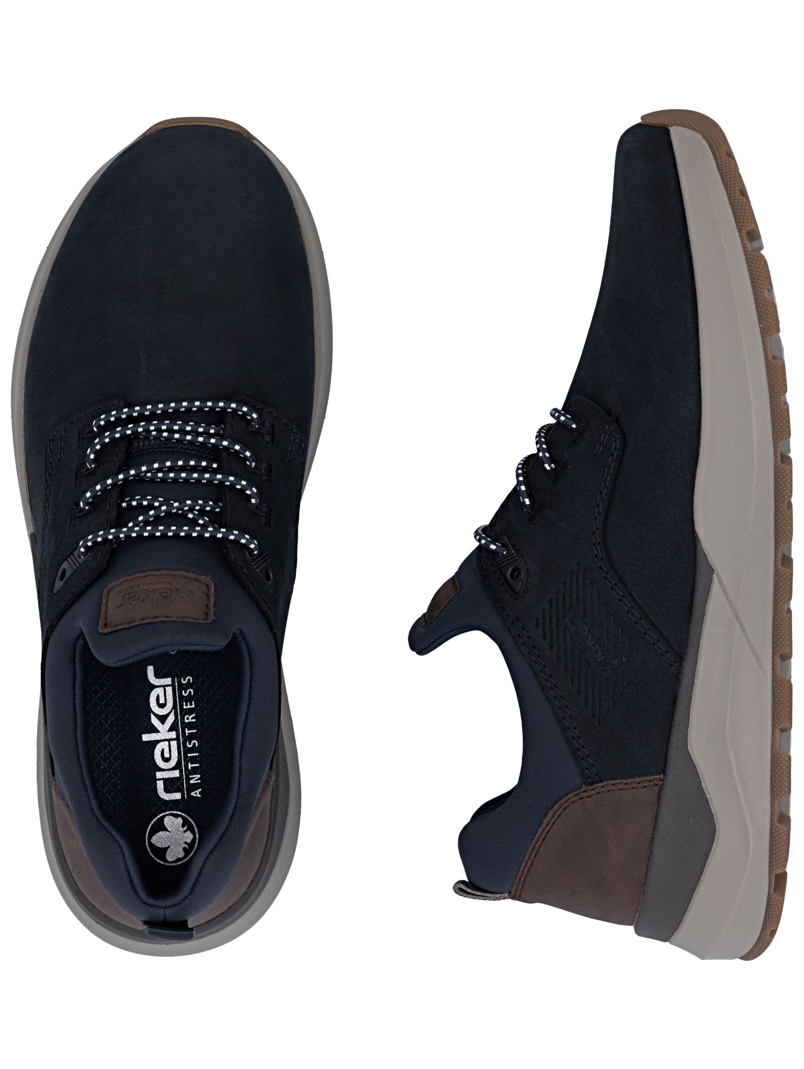 Rieker Sneaker »Rieker Sneaker Leder«