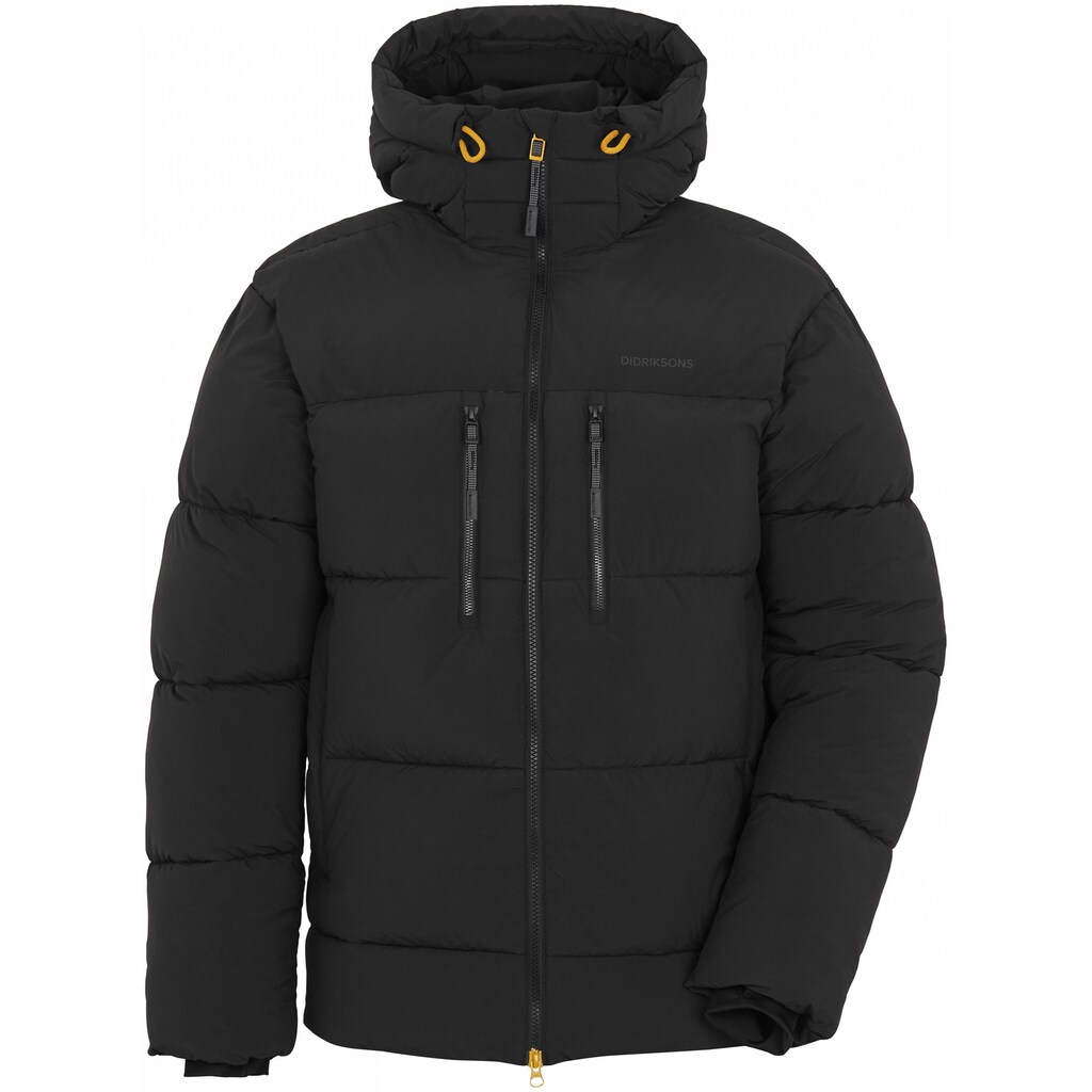 Didriksons Steppjacke »HILMER«