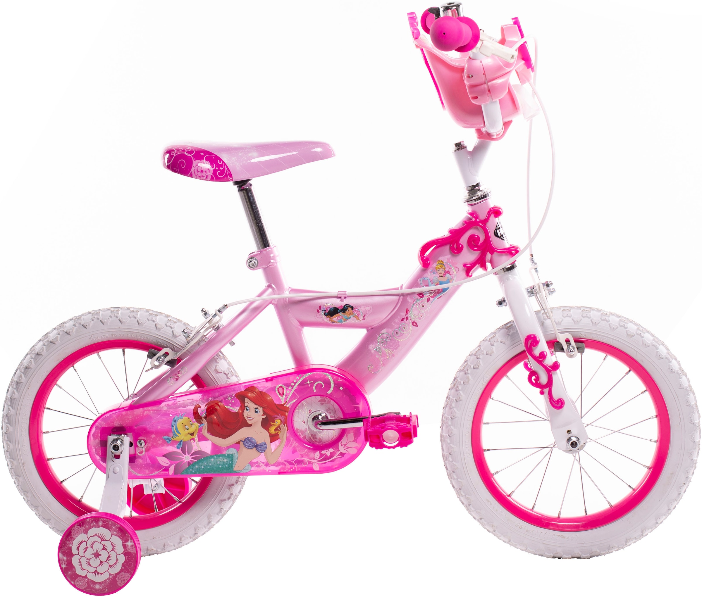 Huffy Kinderfahrrad