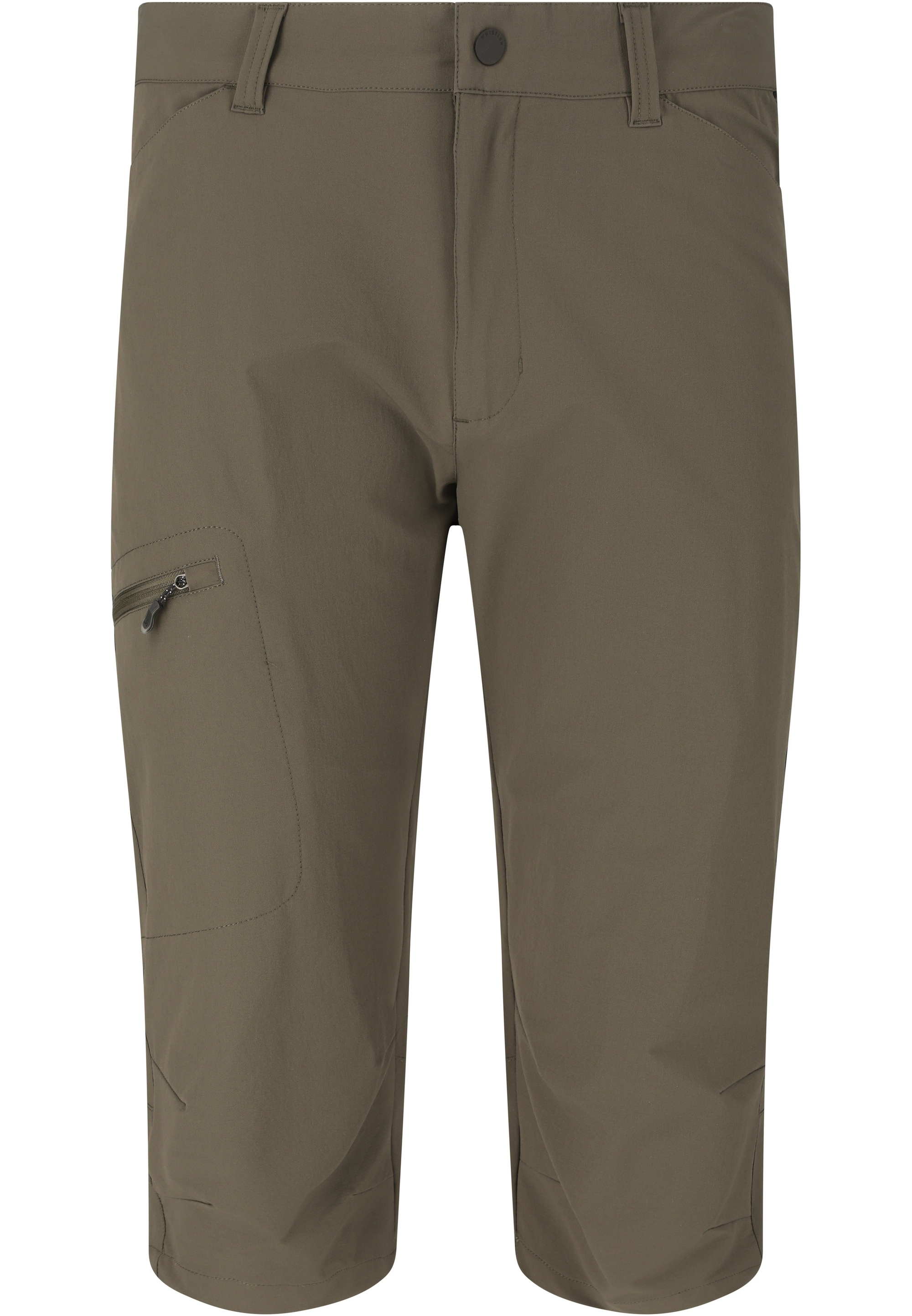 WHISTLER Shorts »Shann«  mit Quick Dry-Technologie