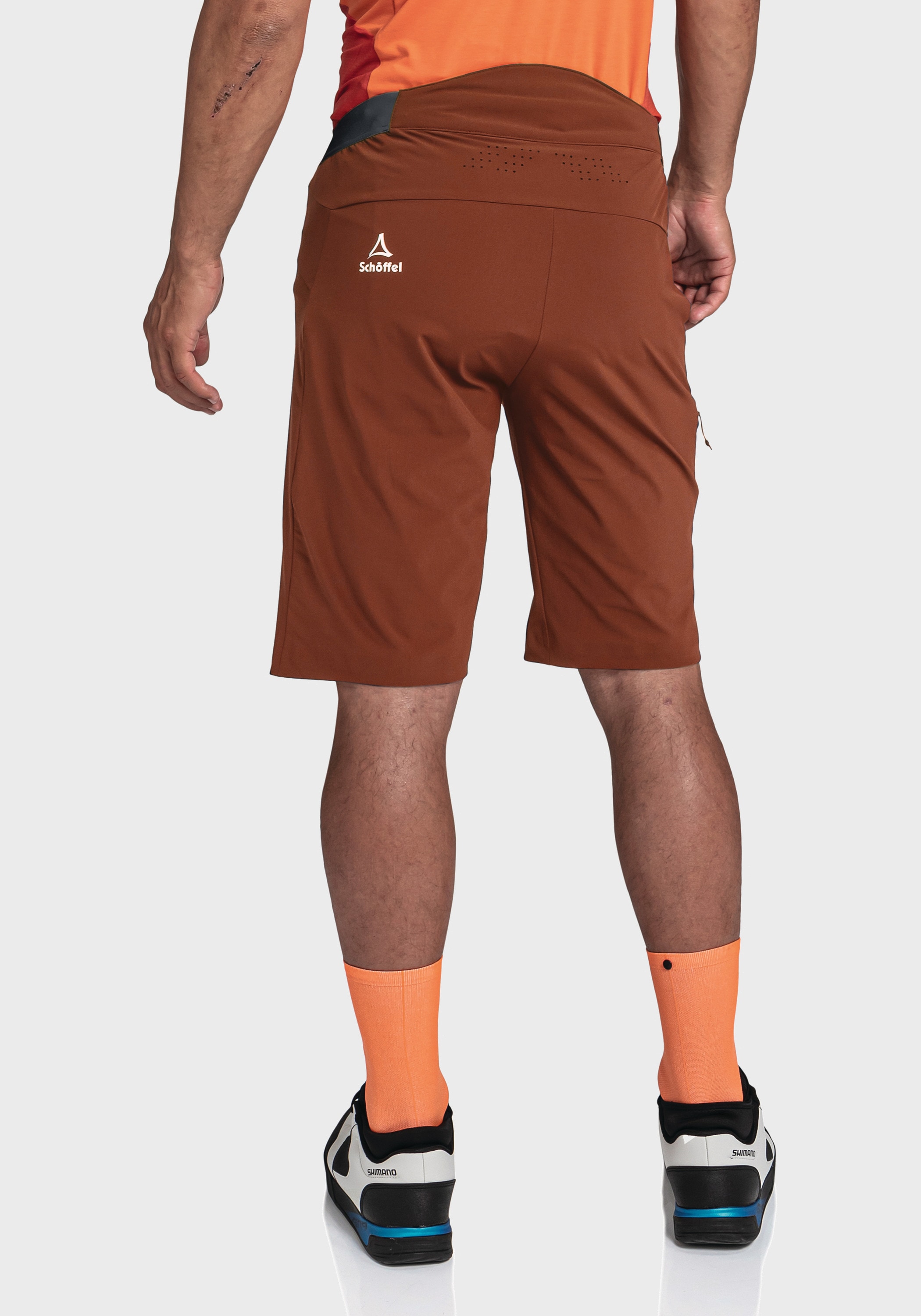 Schöffel Shorts »Shorts Mellow Trail M«