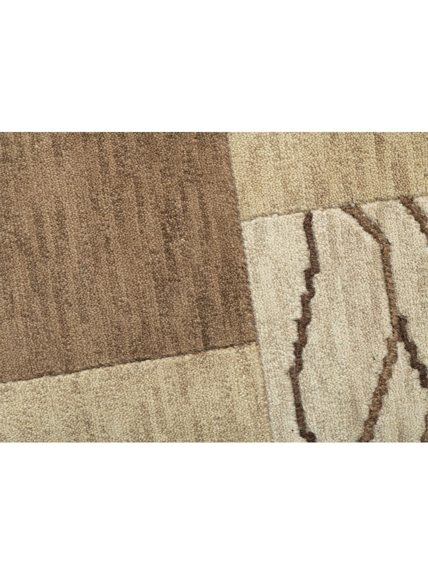 heine home Teppich, 14 mm Höhe